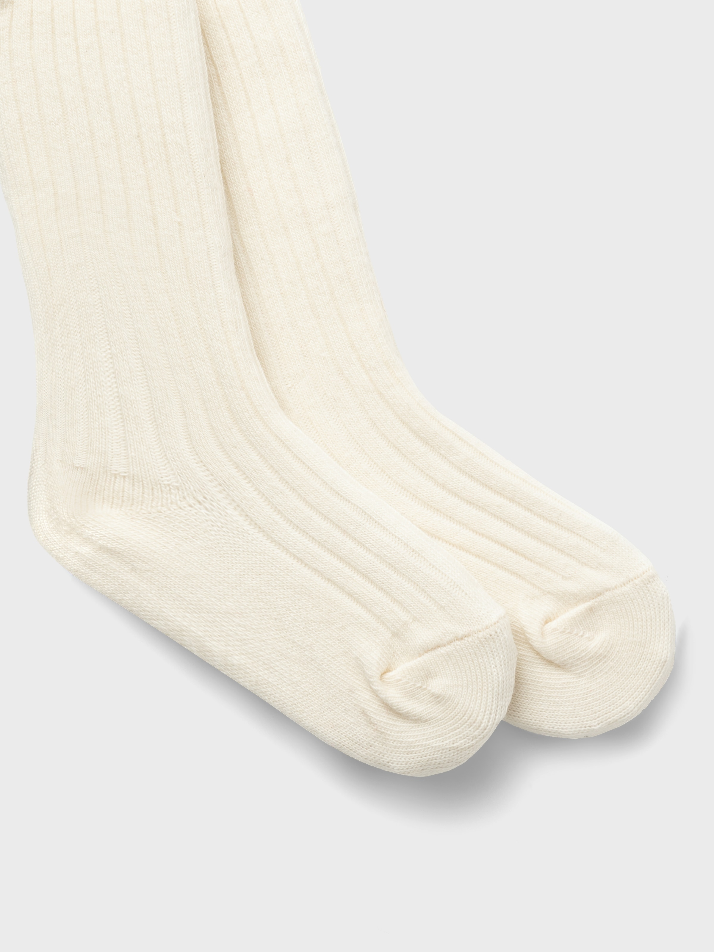 Lil' Atelier Strumpfhose »NBNILSO PANTYHOSE LIL NOOS« Baumwollmischung