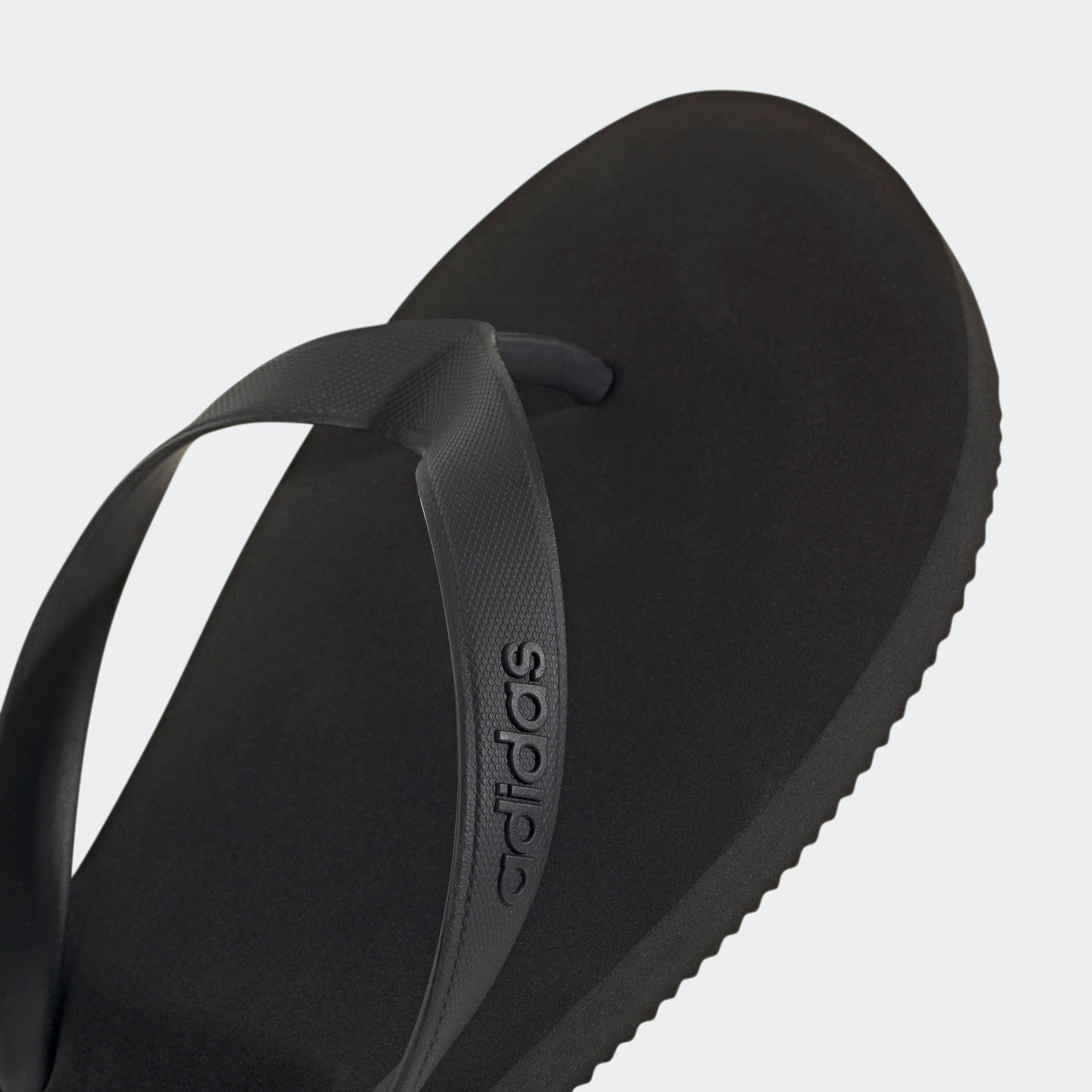 adidas Sportswear Badesandale »KEITAKI ALPHA ZEHENTRENNER«