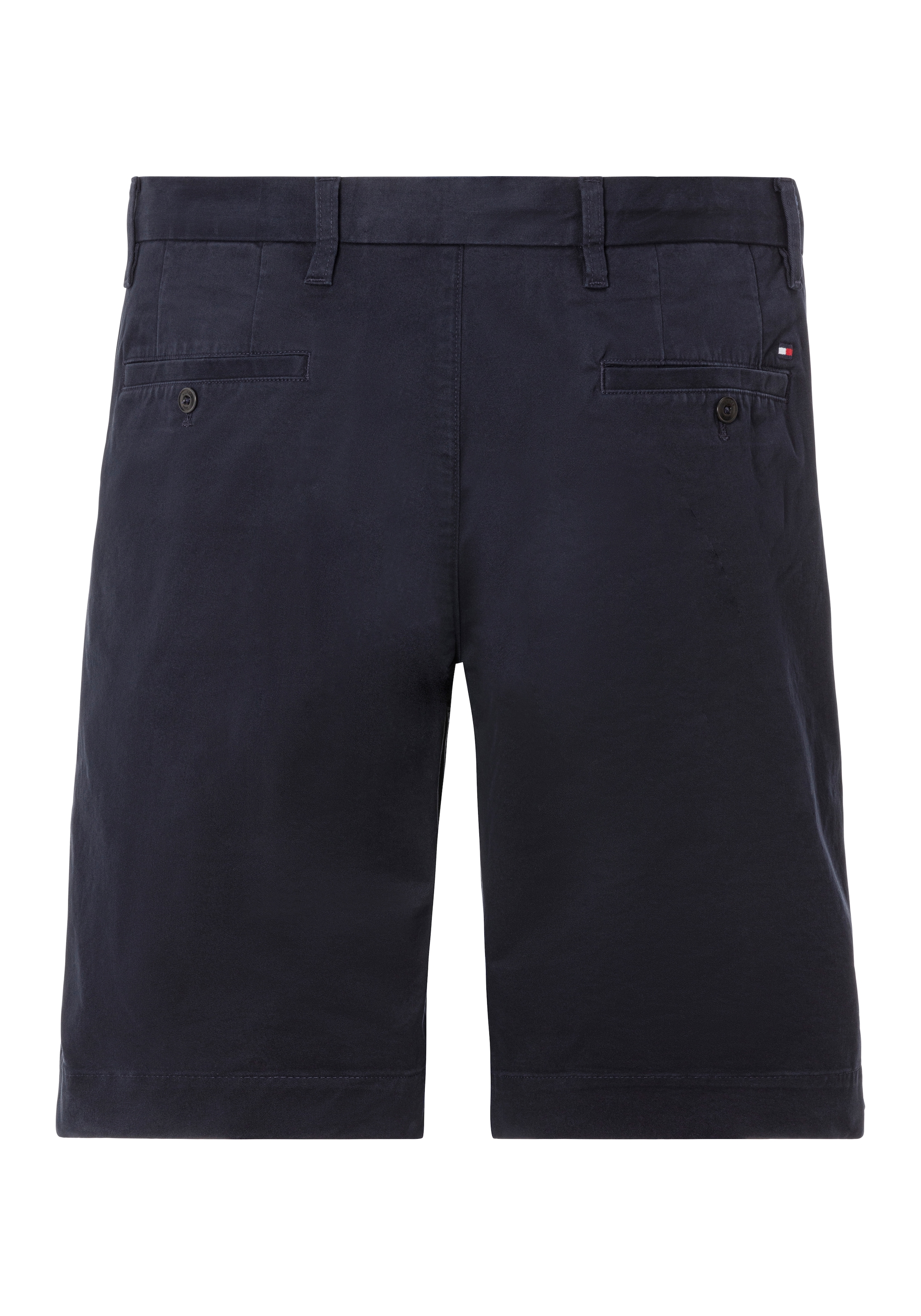 Tommy Hilfiger Big & Tall Chinoshorts »BT-BROOKLYN SHORT 1985-B«, Große Größen