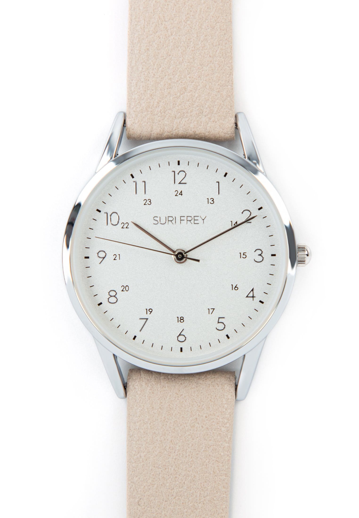 SURI FREY Quarzuhr »Armbanduhr SFY Sammy«