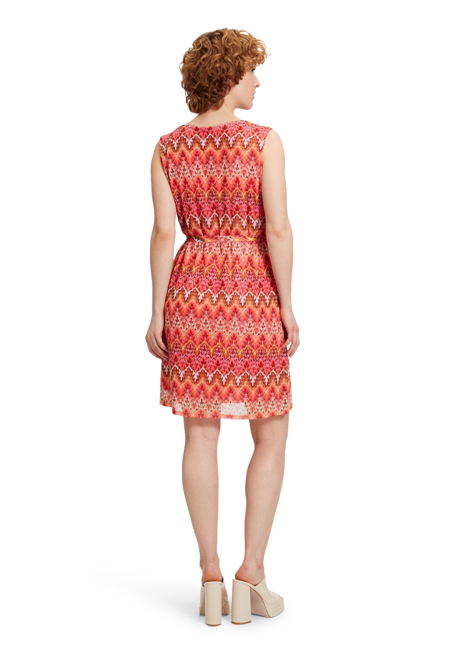 Cartoon Bodykleid »Casual-Kleid ohne Arm«