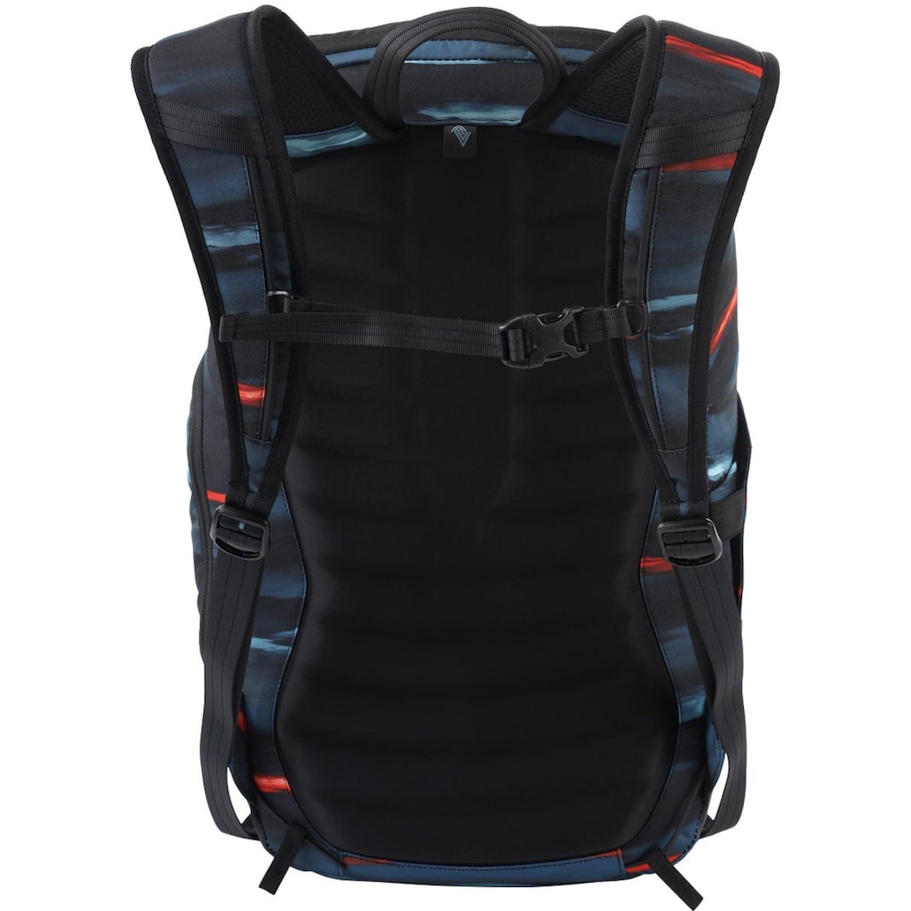 NITRO Freizeitrucksack »Nikuro«