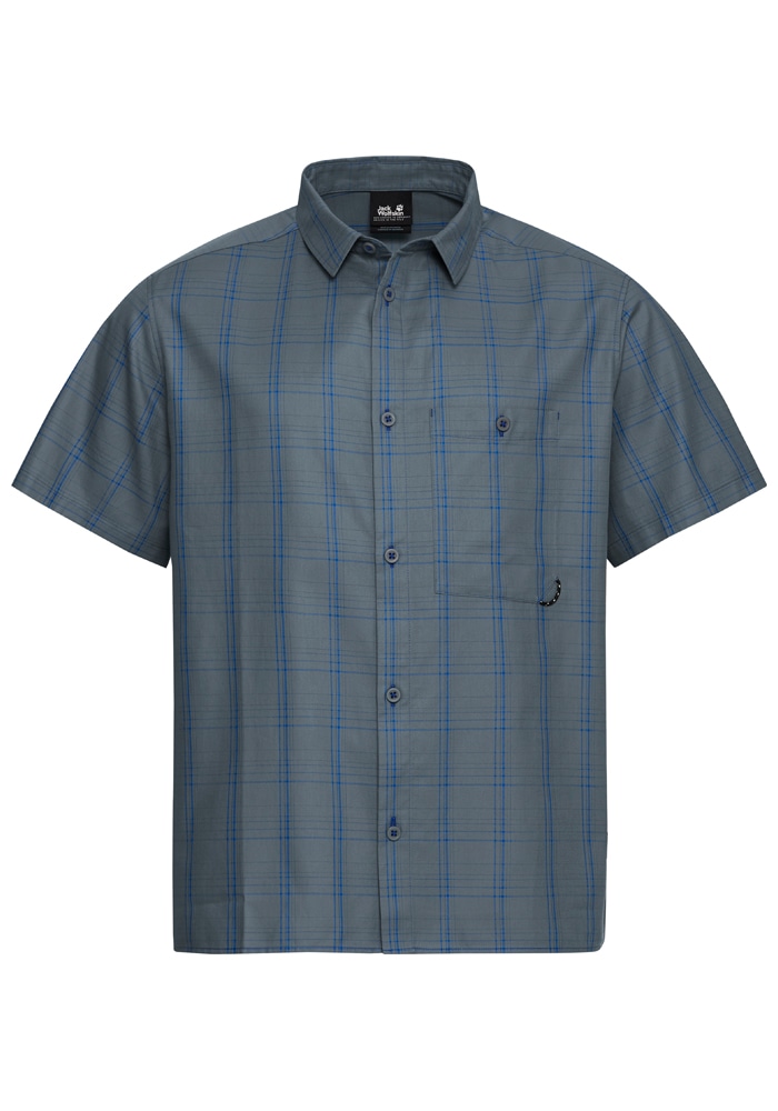 Jack Wolfskin Funktionshemd »HOT TRAIL SHIRT M«