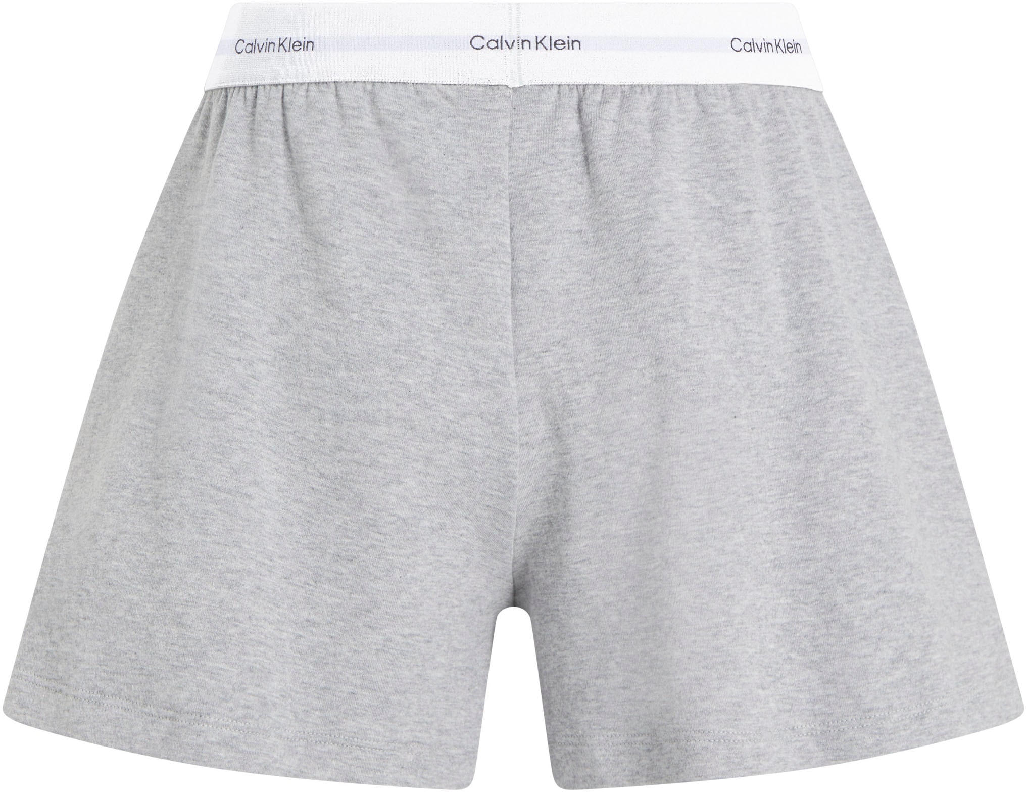 Calvin Klein Underwear Sweatshorts »SHORT«, mit Elastik-Logobund