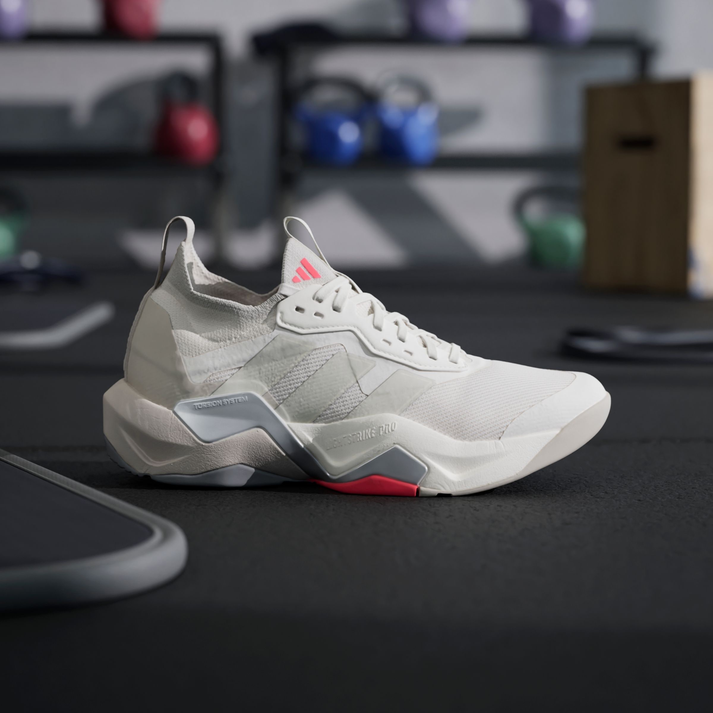 adidas Performance Trainingsschuh »RAPIDMOVE ADV 2-TRAININGSSCHUHE«