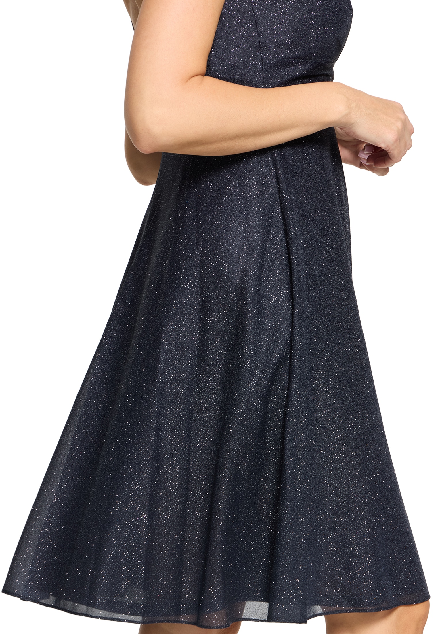 Vera Mont Cocktailkleid »Cocktailkleid knöchellang«