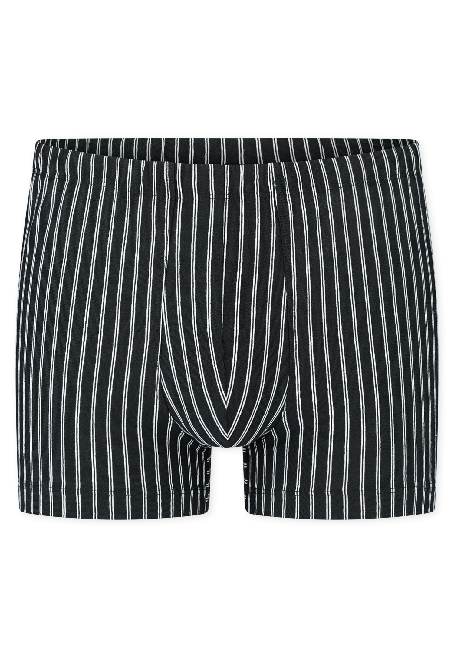 Schiesser Boxershorts »95/5 Essentials«, ohne Eingriff, weich, formstabil
