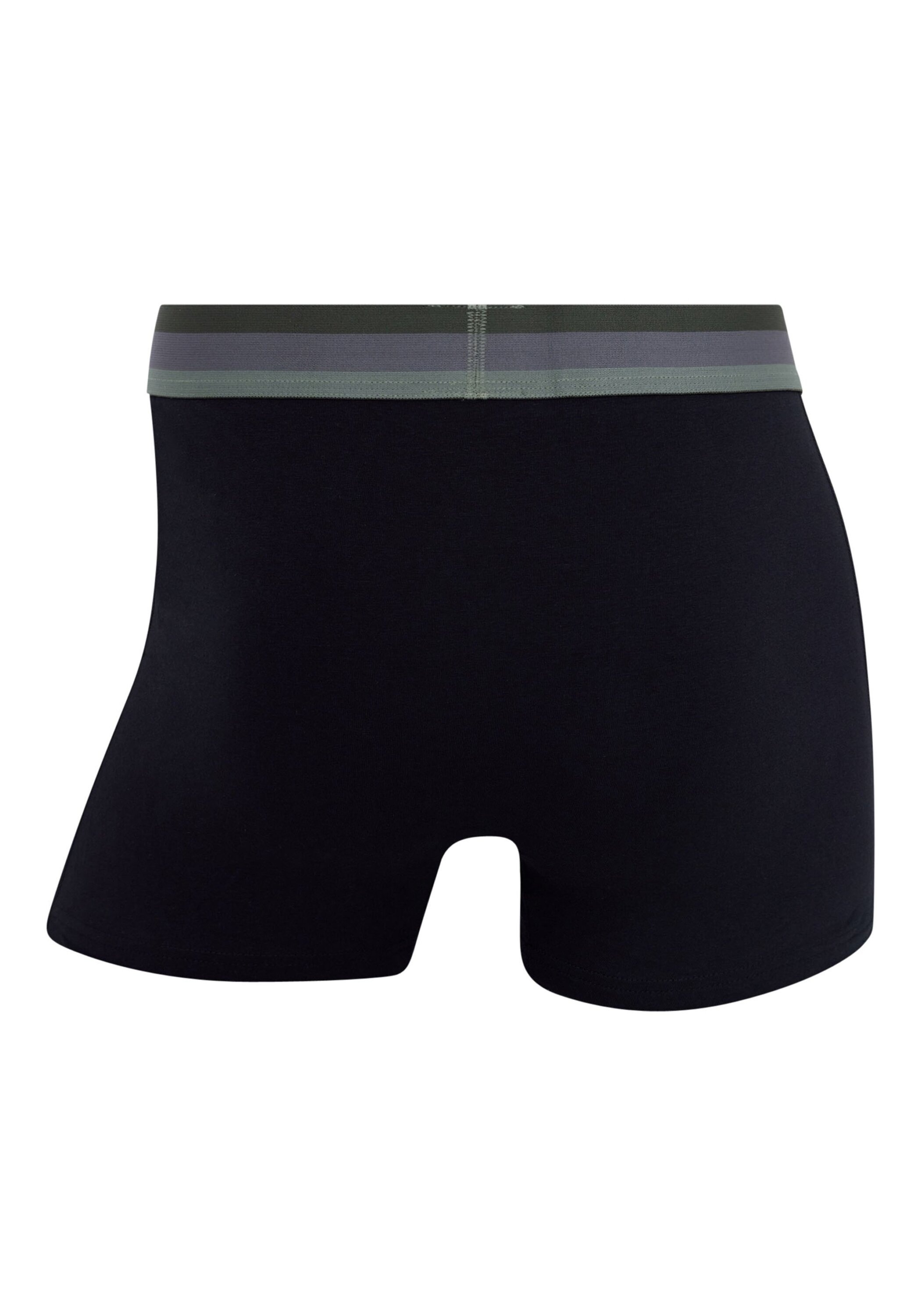 CR7 Boxershorts »Boxershort 7er Pack«