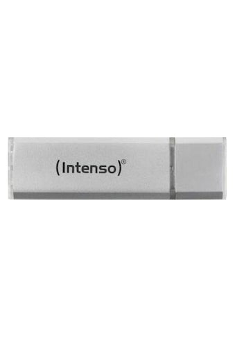 Intenso USB-Stick »Ultra Line«, (USB 3.0 Lesegeschwindigkeit 35 MB/s) kaufen