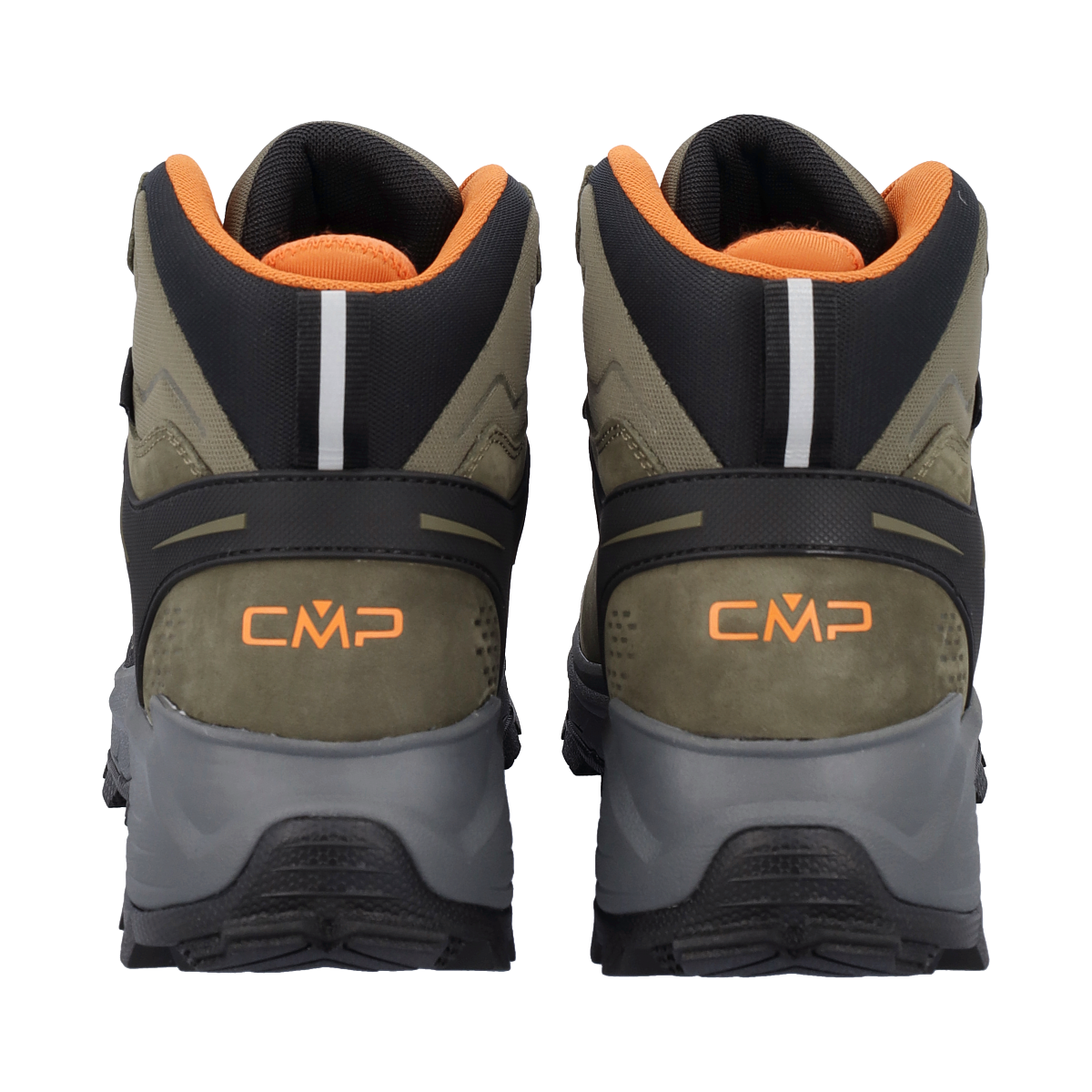 CMP Wanderschuh »TYTANUS MID WP«, wasserdicht