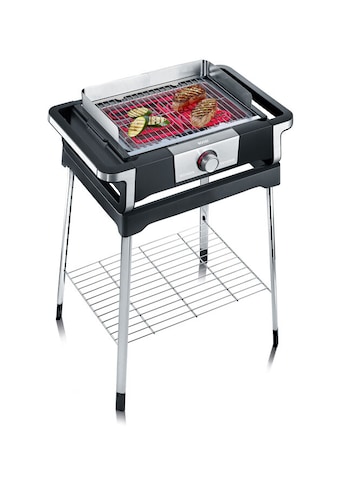 Standgrill »PG8117«, 3000 W