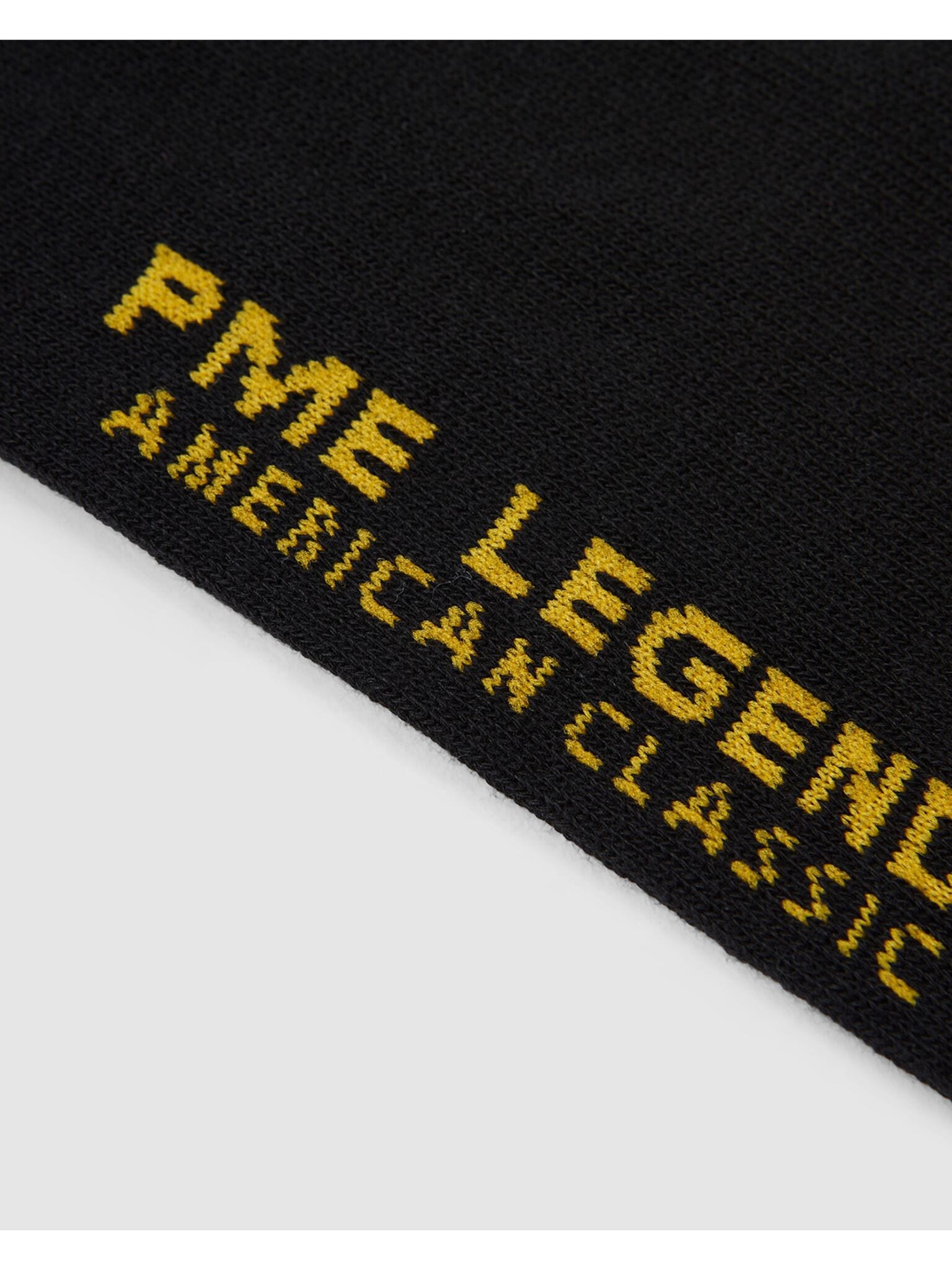 PME LEGEND Basicsocken 3 Stk. tlg.