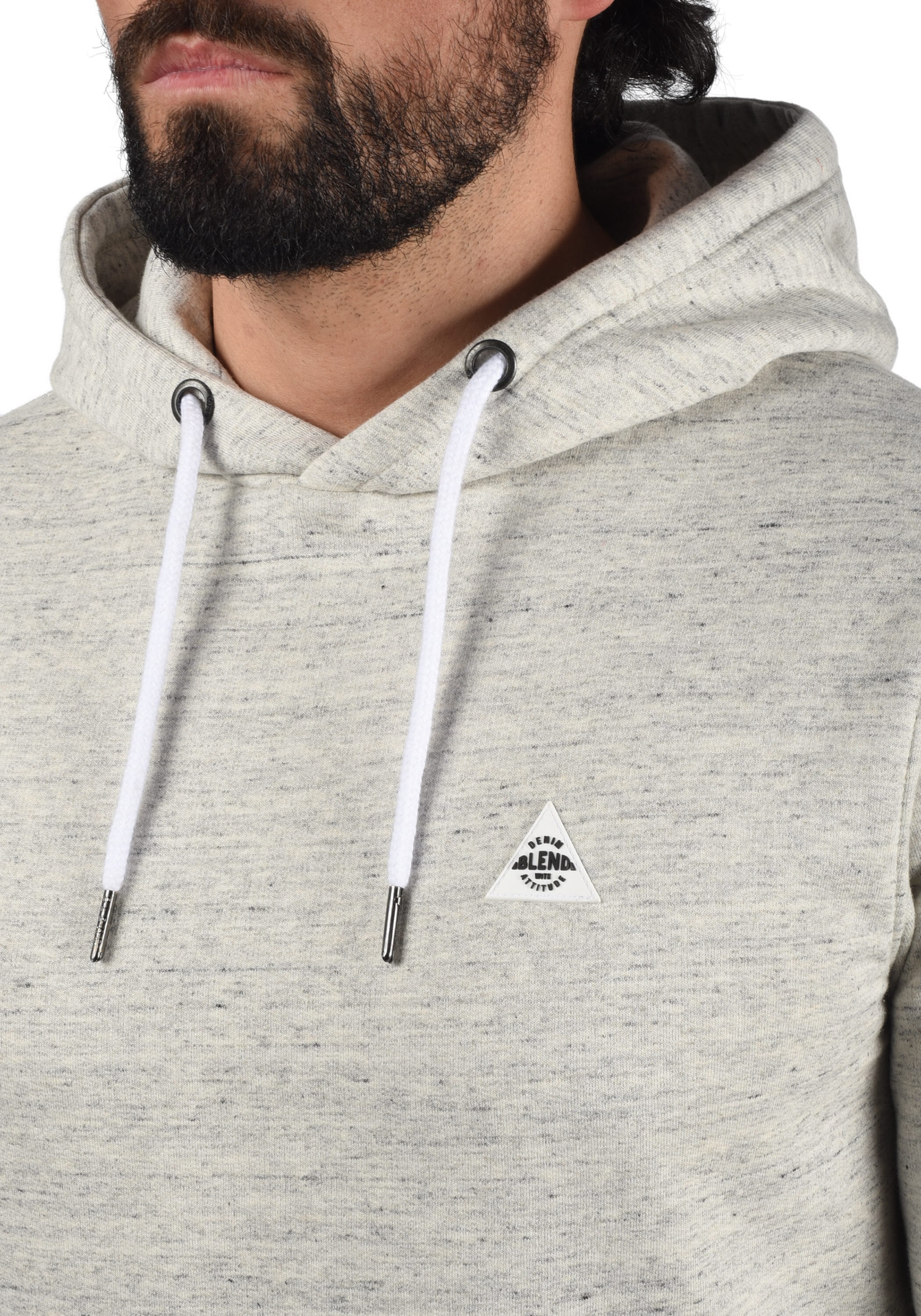 Blend Kapuzenpullover »Hoodie BHHenner«