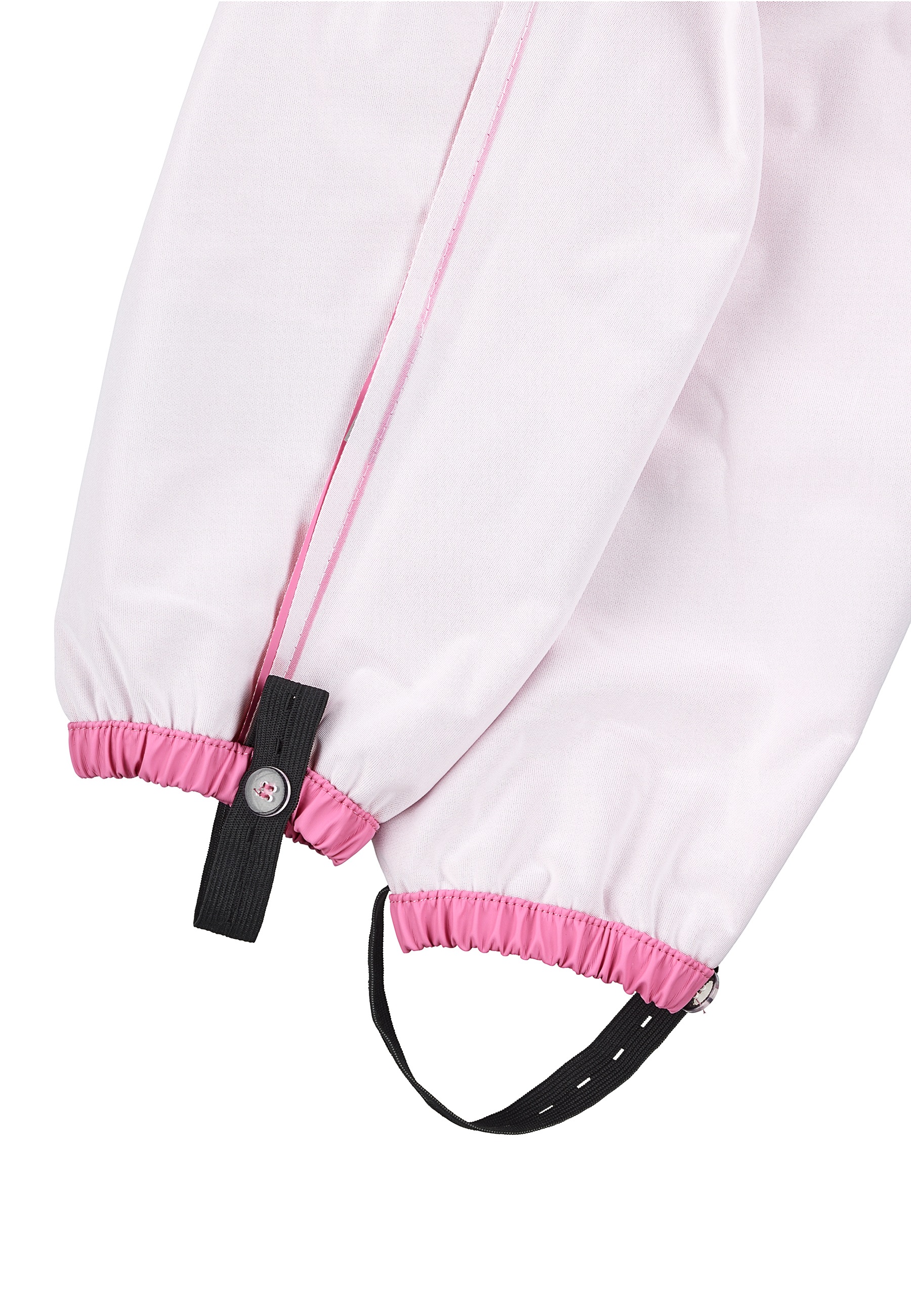 Sterntaler® Regen- und Matschhose »Regenträgerhose ungefüttert«