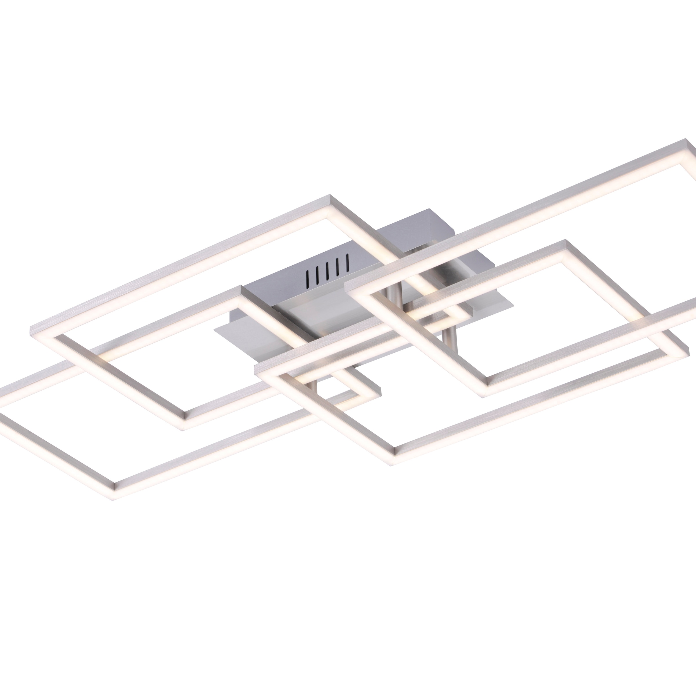 Deckenleuchte Leuchten Trennung vom Garantie Direkt 4 nach mit Netz flammig-flammig, 3 XXL »IVEN«, LED Memory, kaufen | Jahren online