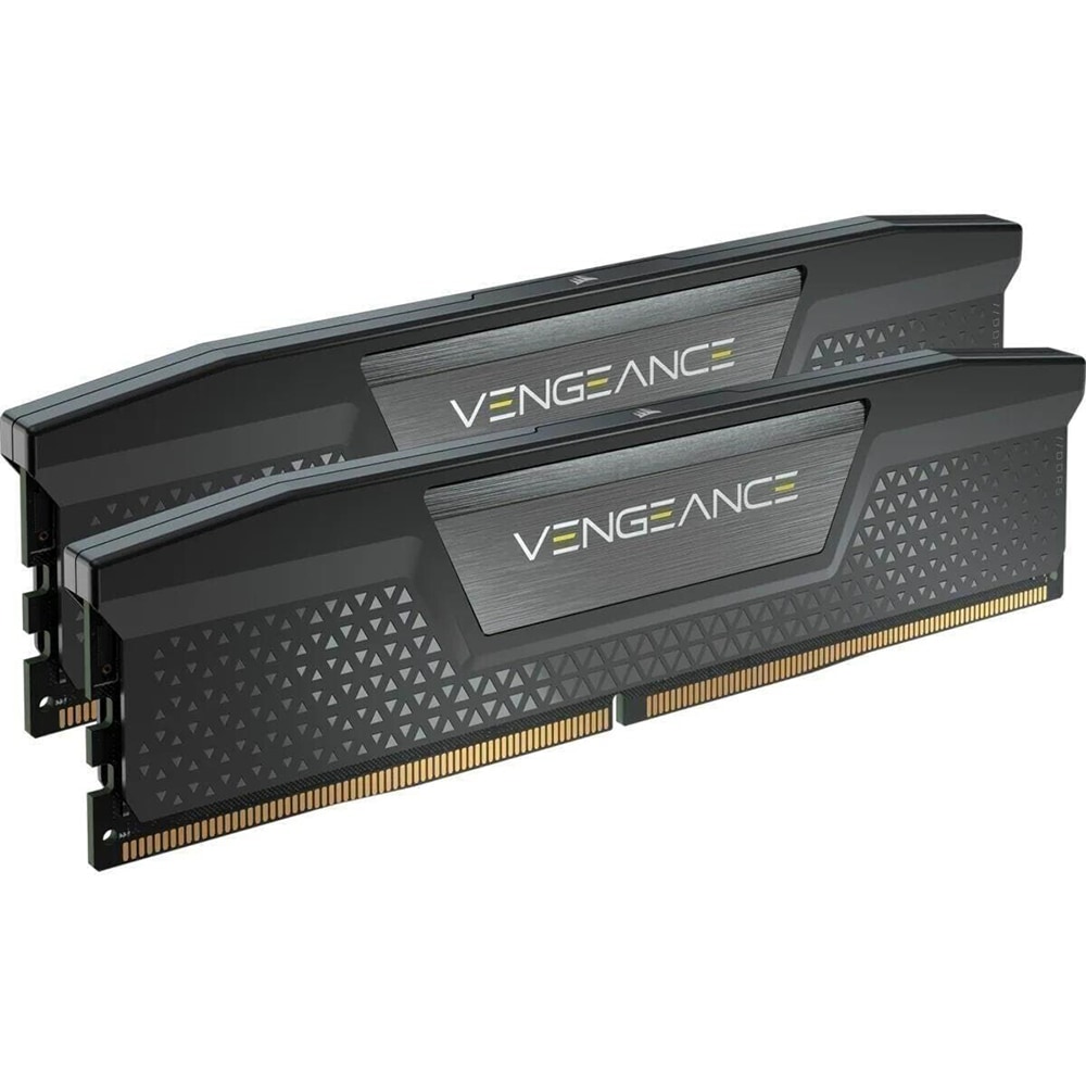 Corsair PC-Arbeitsspeicher »VENGEANCE DDR5 Memory für AMD«, Leistungsstarke PCB
