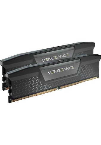 PC-Arbeitsspeicher »VENGEANCE DDR5 Memory für AMD«