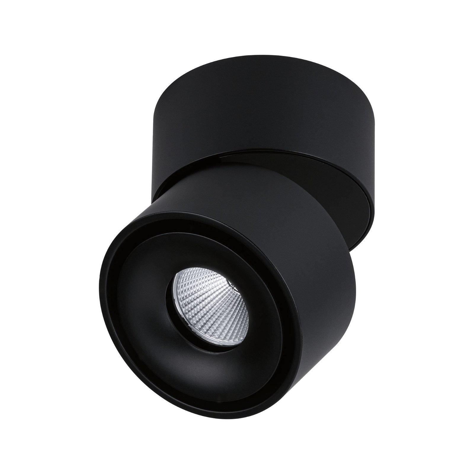 Paulmann LED Deckenleuchte »Spircle 78mm 8W 550lm 230V 3000K«, 1 flammig
