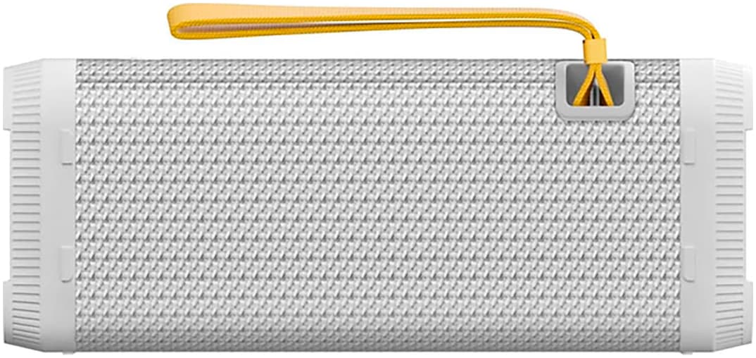 Philips Bluetooth-Lautsprecher »TAS2000« (Bluetooth Beleuchtungseffekte | Lautstärkeregelung | Pairing 10 W)