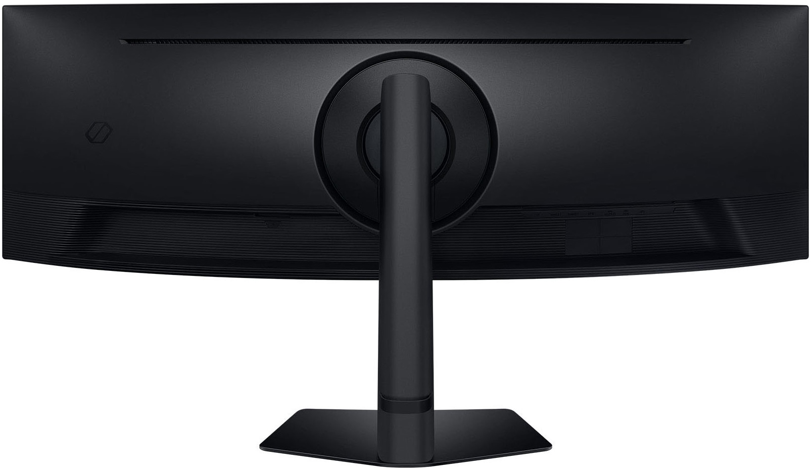 Samsung Curved-Gaming-Monitor »S49FG910EU« 123 cm/49 ″  5120 x 1440 px DQHD 1 Reaktionszeit 144 Hz