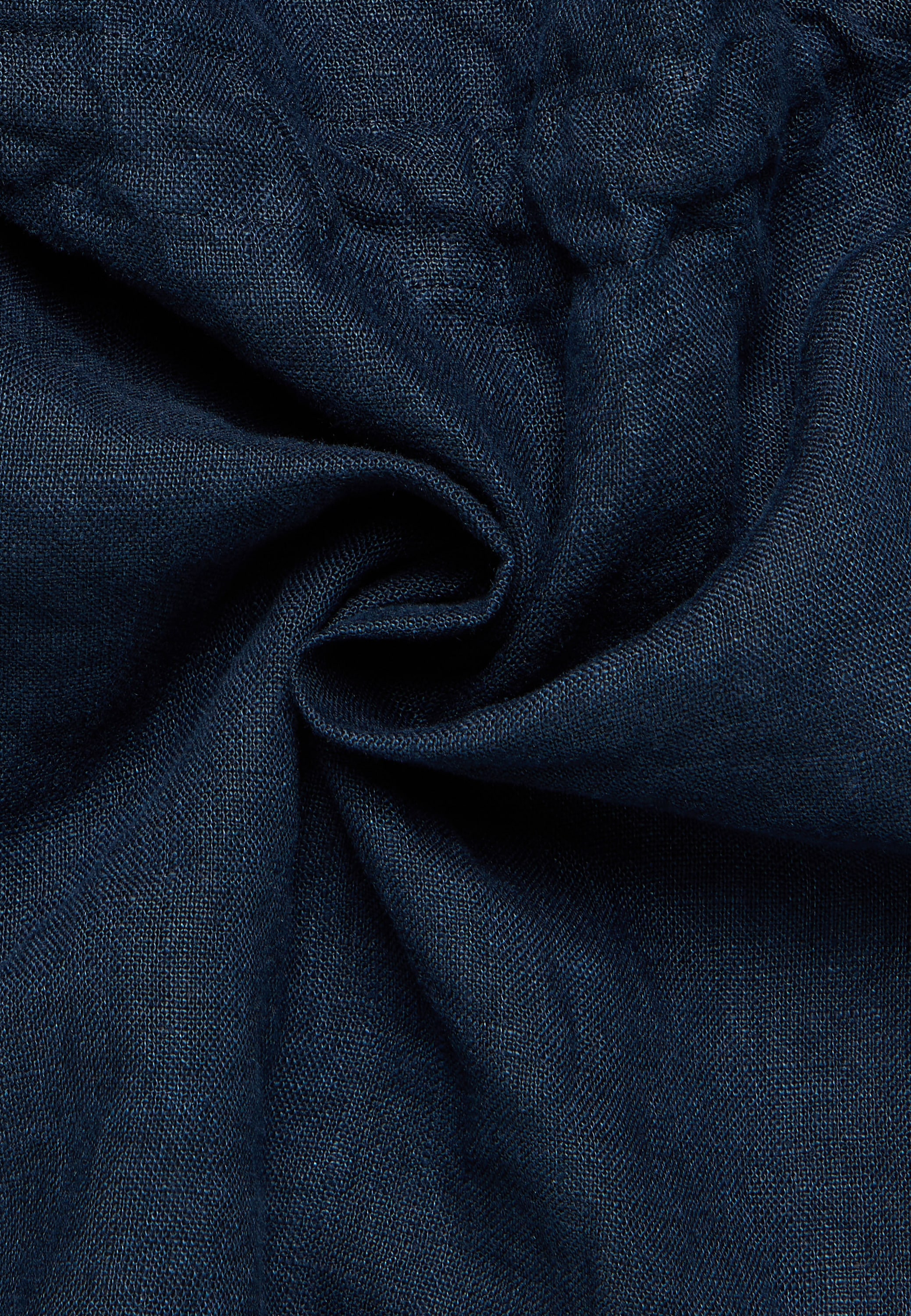 Eterna Langarmhemd »MODERN FIT« EASY IRON (bügelleicht)