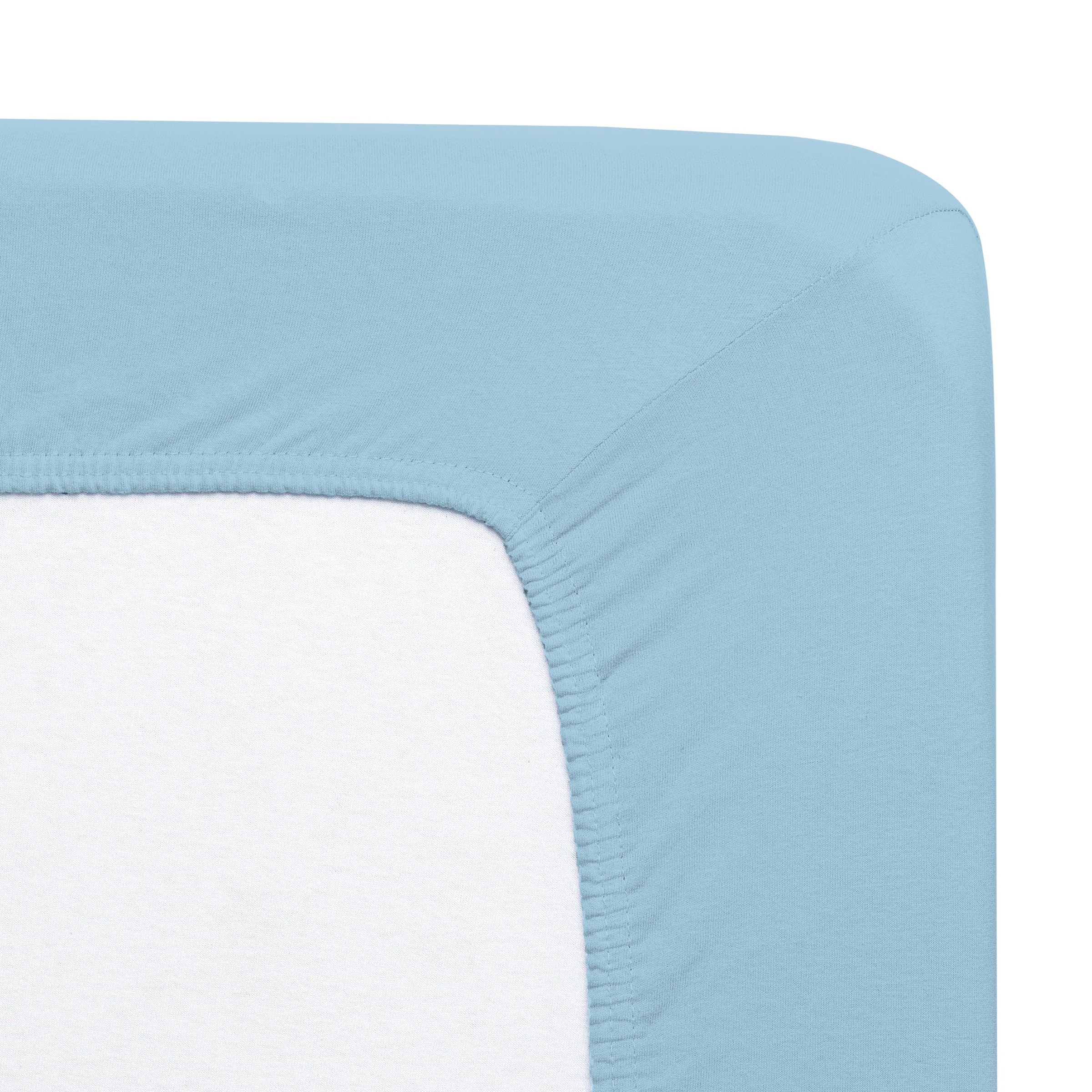 Florella Bettwäsche »Flausch-Flanell,  100% Baumwolle«