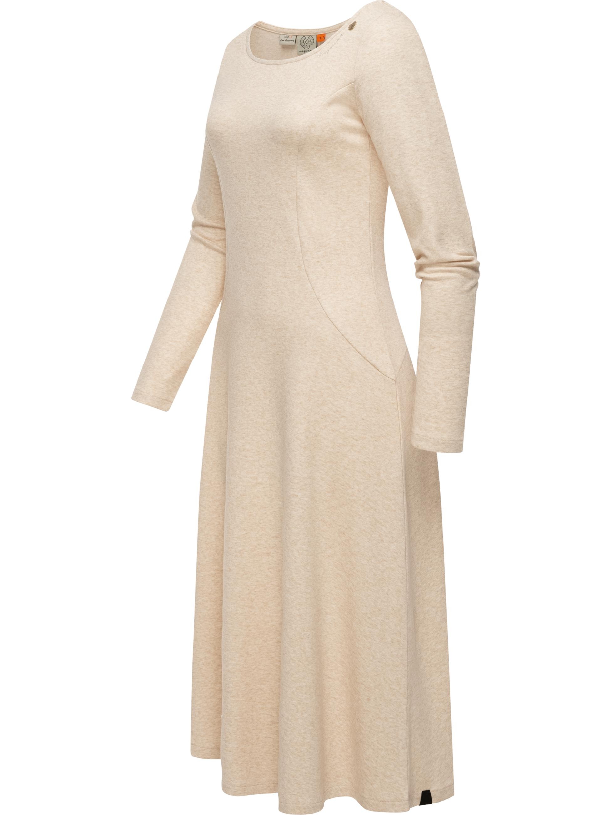 Ragwear A-Linien-Kleid »A-Linien-Kleid Appero Long«