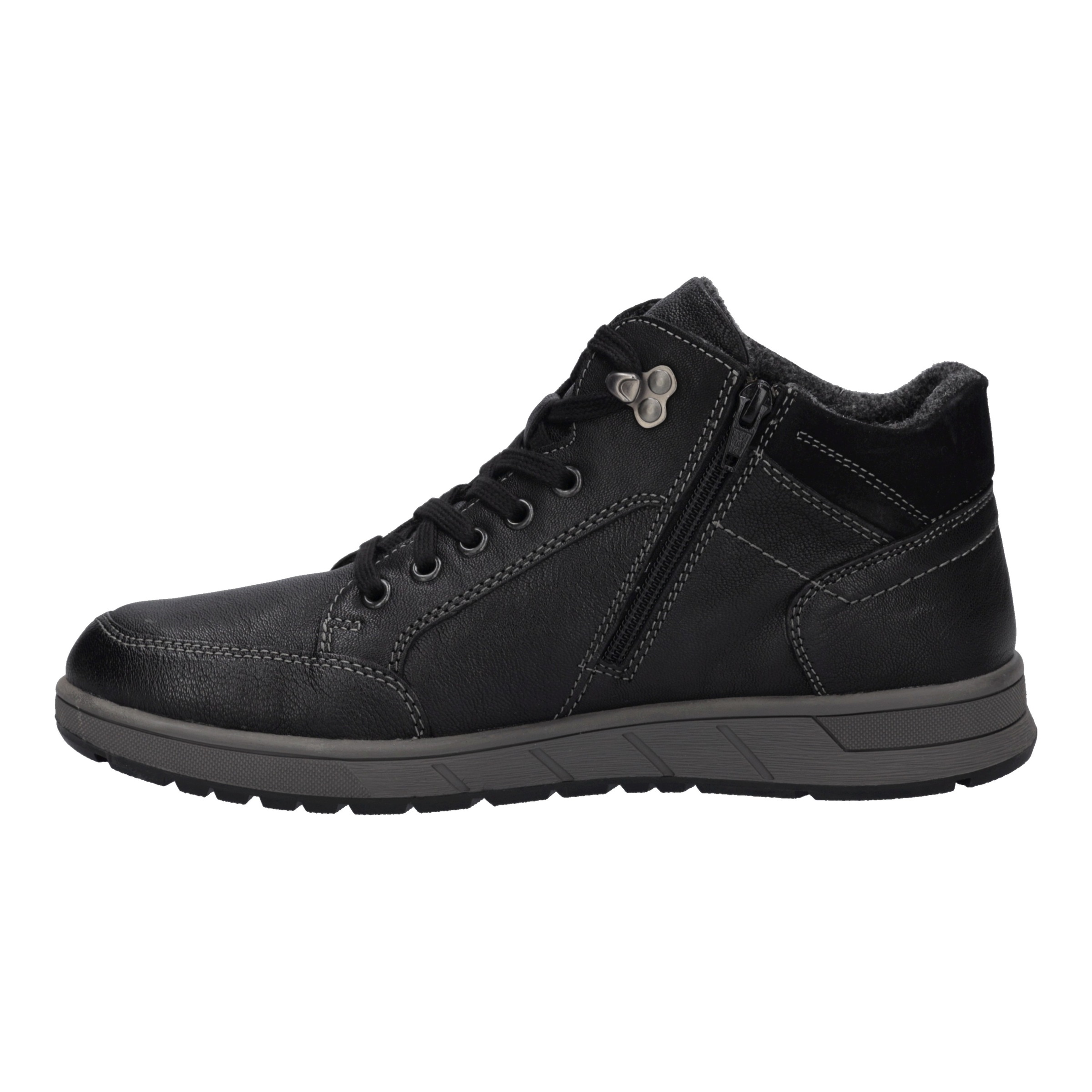 Josef Seibel Stiefelette »Tinzon 01, schwarz«