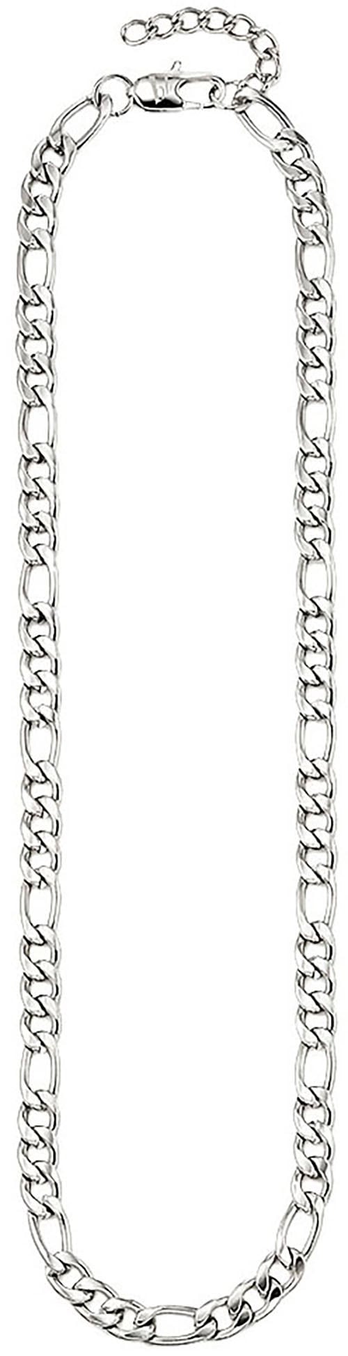 Bruno Banani Edelstahlkette »Schmuck Geschenk Halsschmuck Halskette«