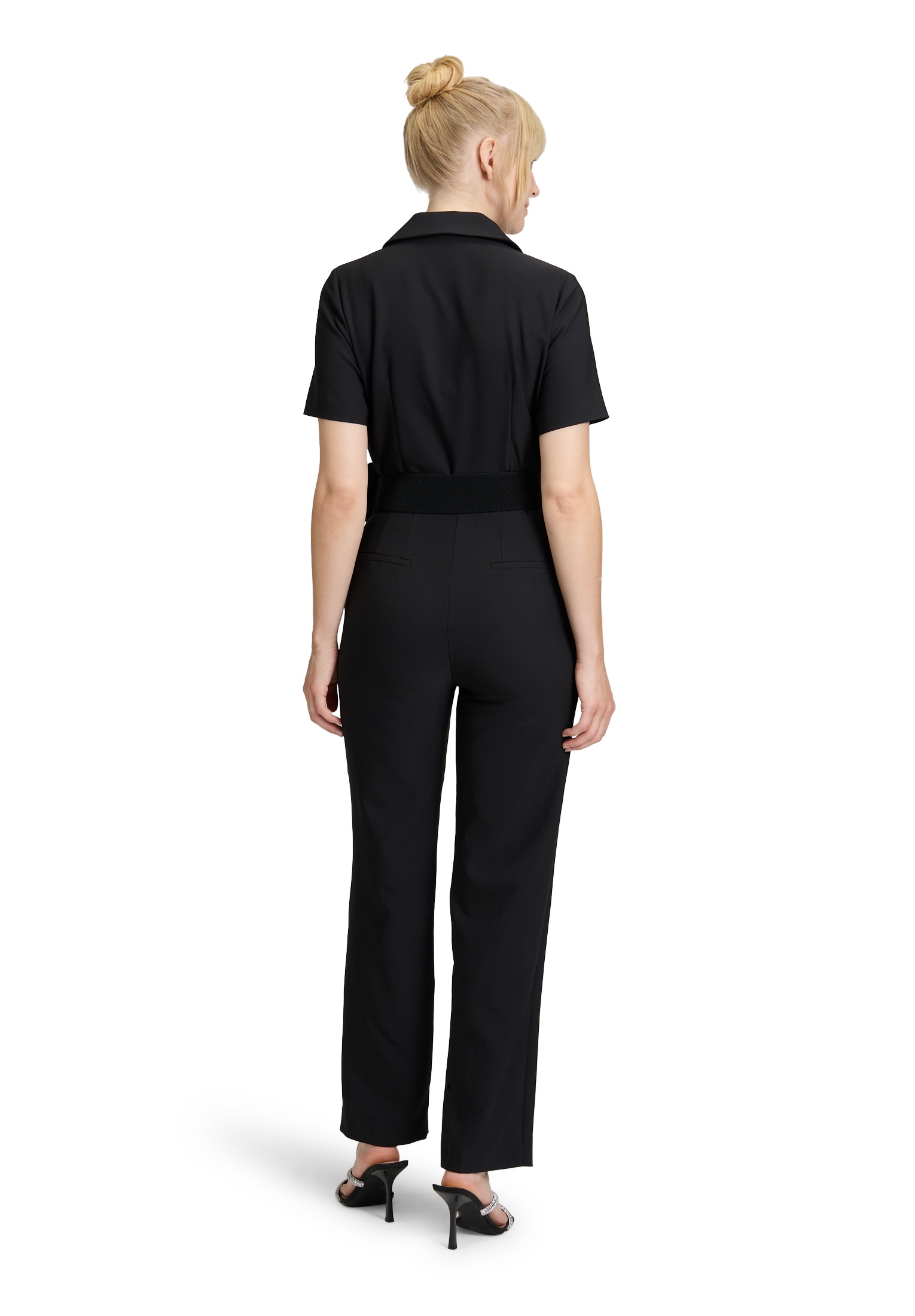 Vera Mont Jumpsuit »Jumpsuit mit Gürtel«
