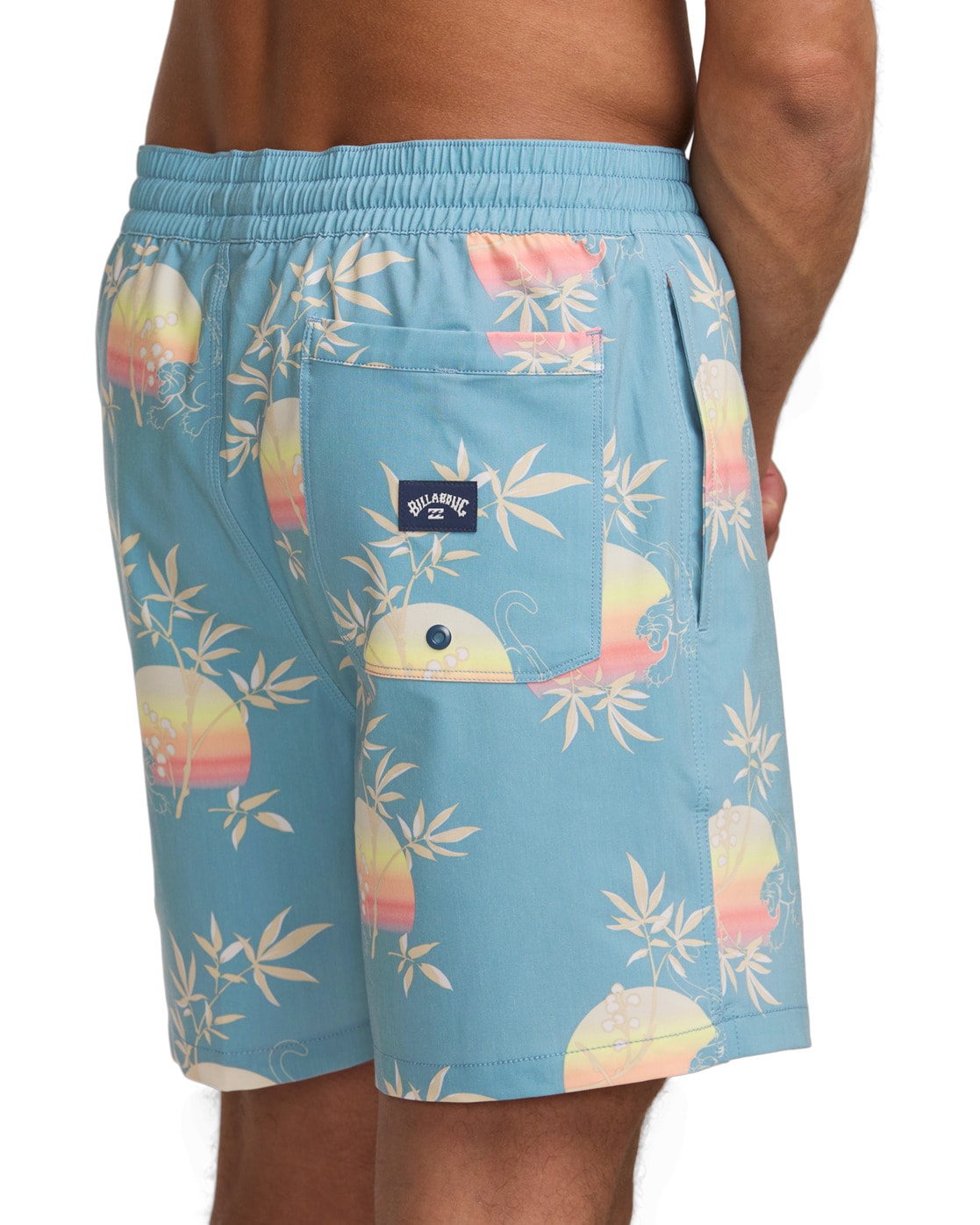Billabong Boardshorts »Good Times 16"«