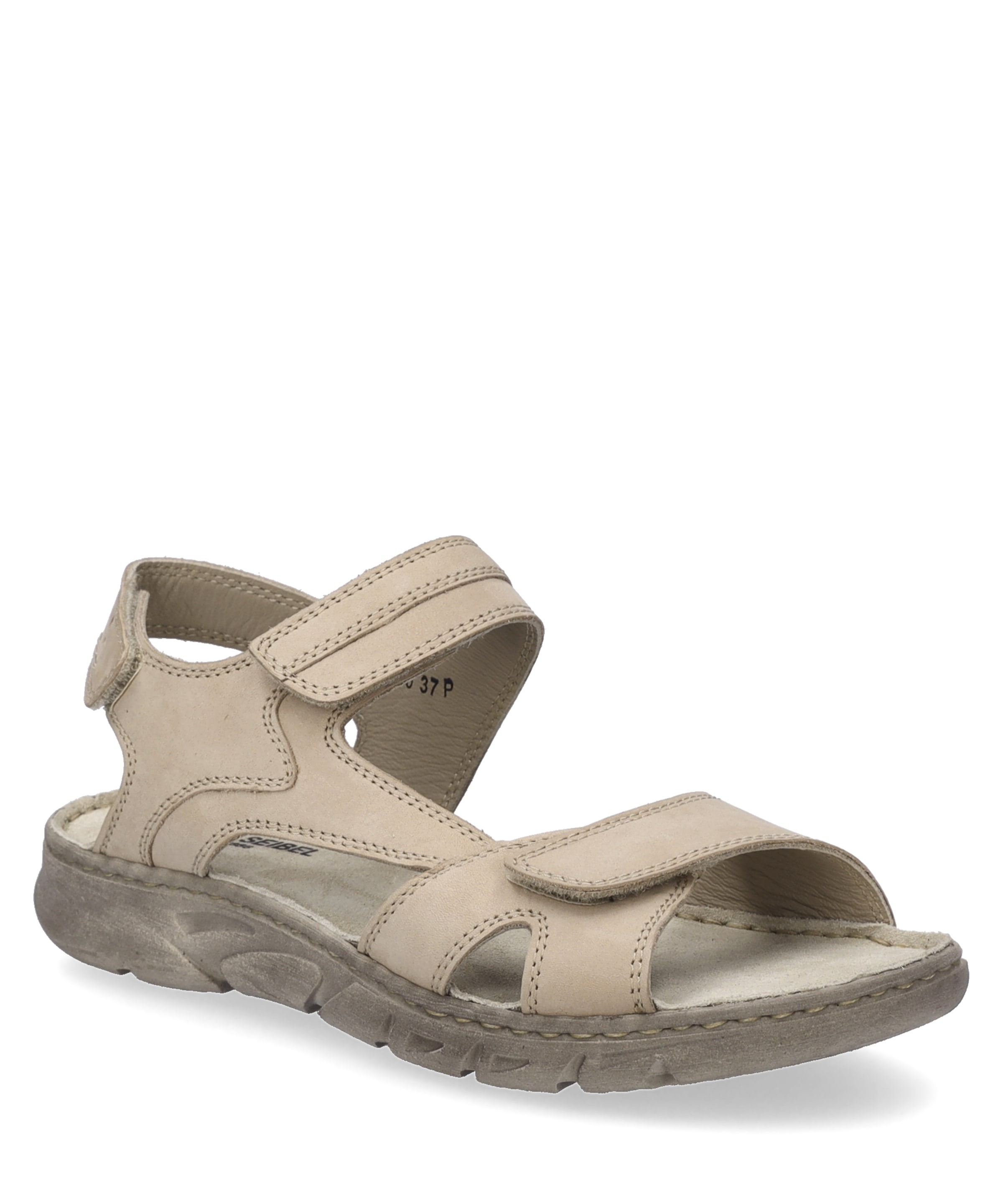 Josef Seibel Sandale »Brenda 03, beige«