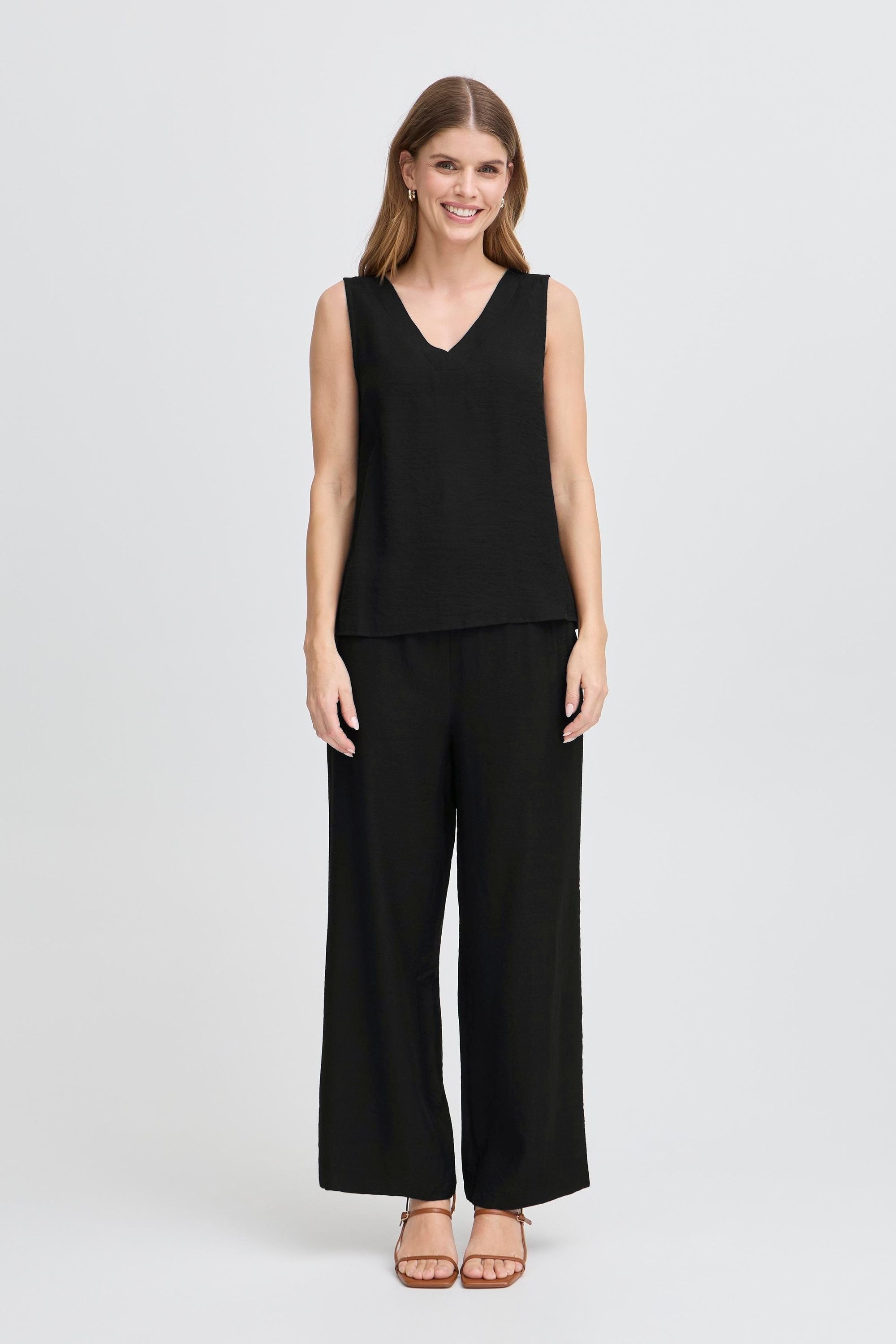 fransa Shirttop »Shirttop FRARIANA«