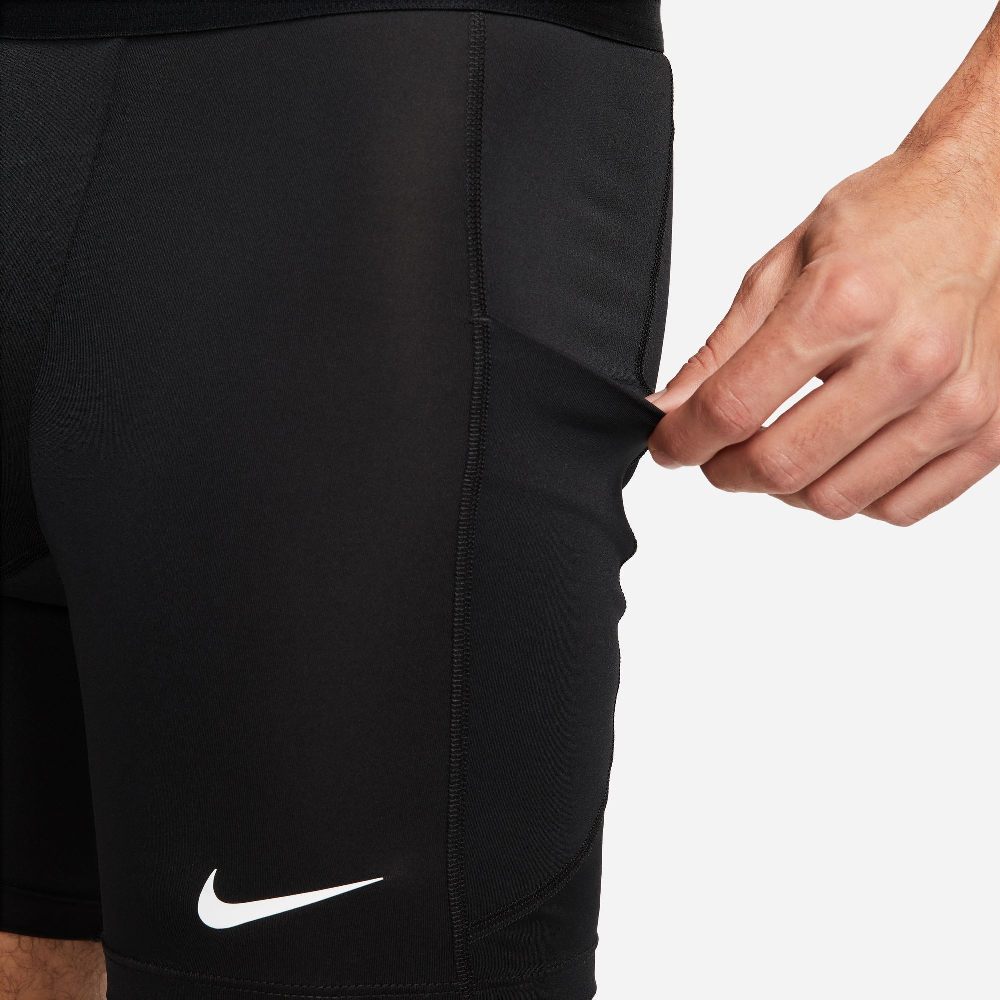 Trainingstights »PRO DRI-FIT MEN'S " SHORTS«