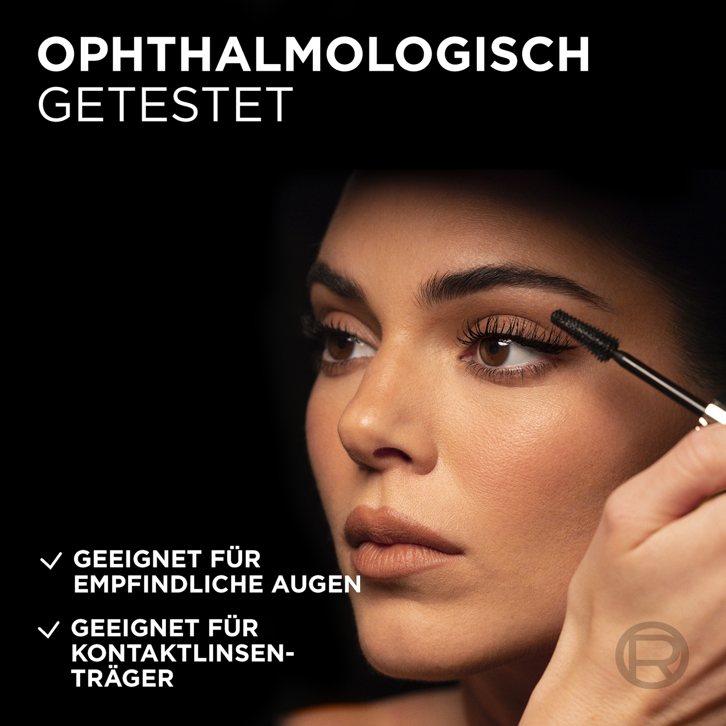 L'ORÉAL PARIS Schmink-Set »L'Oréal Paris Bestseller Longwear Look Set«, mit vielseitigen Kombinationsmöglichkeiten