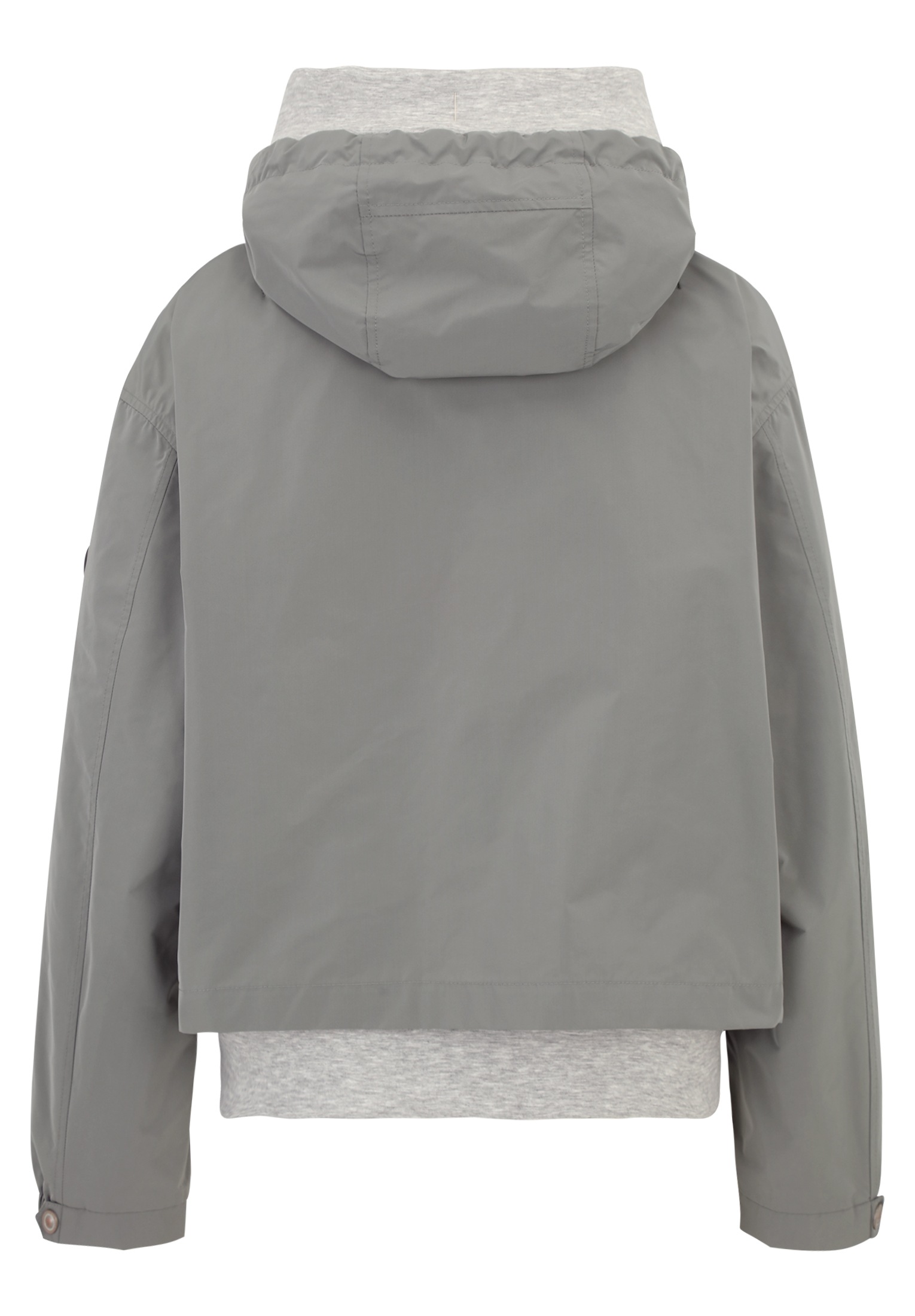 Gil Bret Sommerjacke »Sommerjacke mit Kapuze«