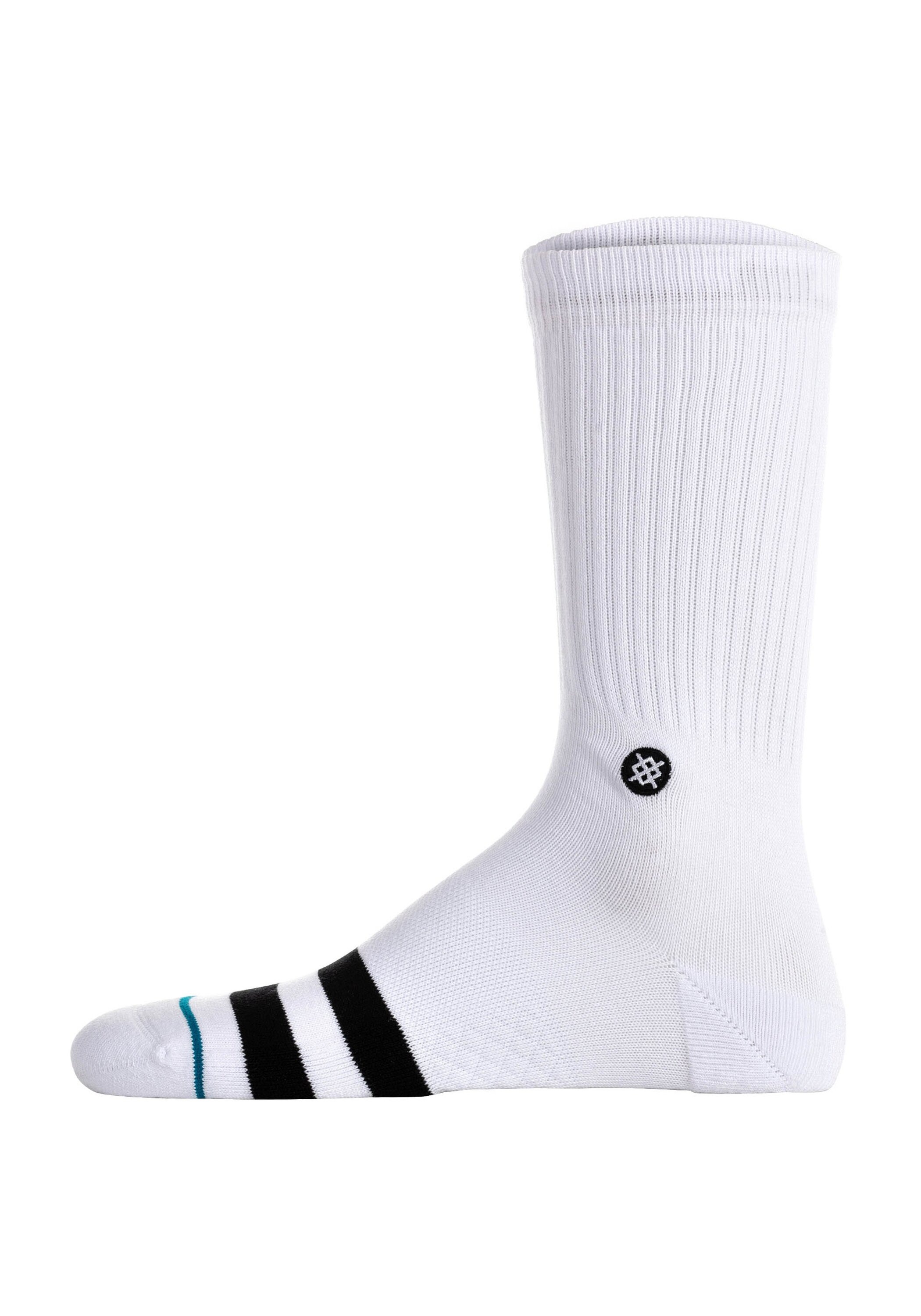 Stance Kurzsocken »Socken The OG Socken 3er Pack«