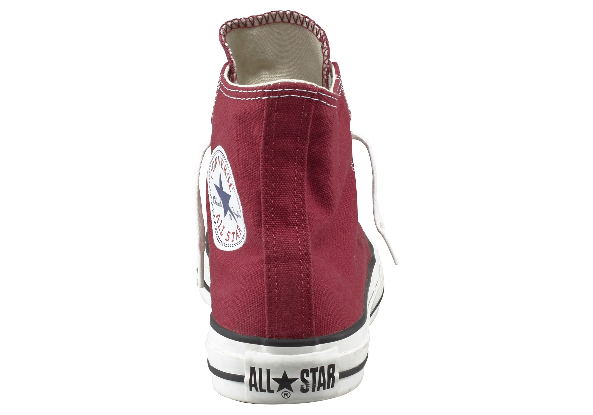 Converse Sneaker »Chuck Taylor All Star Hi«