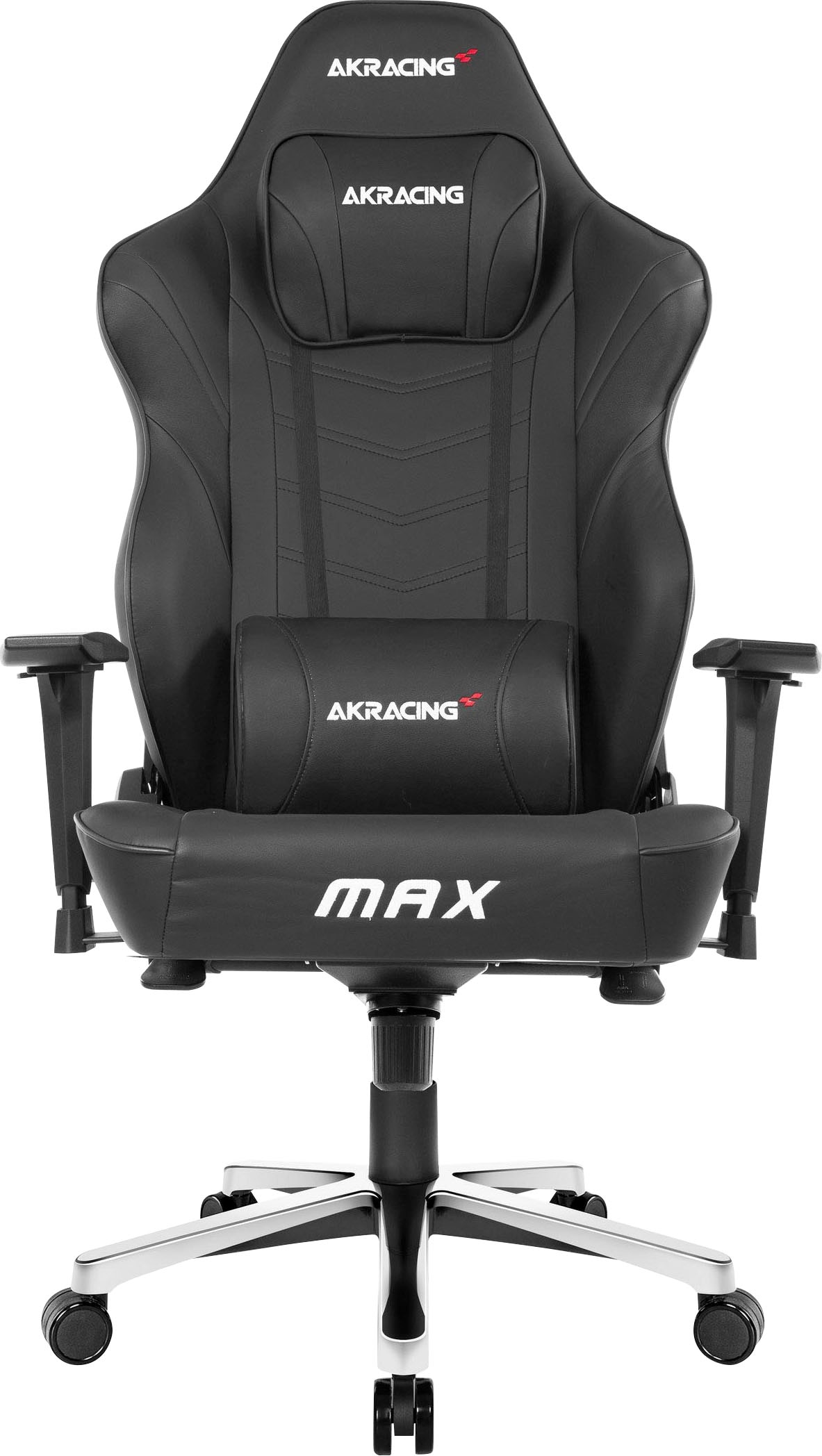 AKRacing Gaming-Stuhl »Master MAX«, Kunstleder
