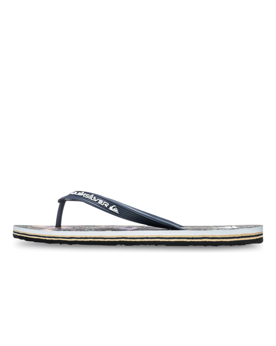 Quiksilver Sandale »Molokai Art 25«