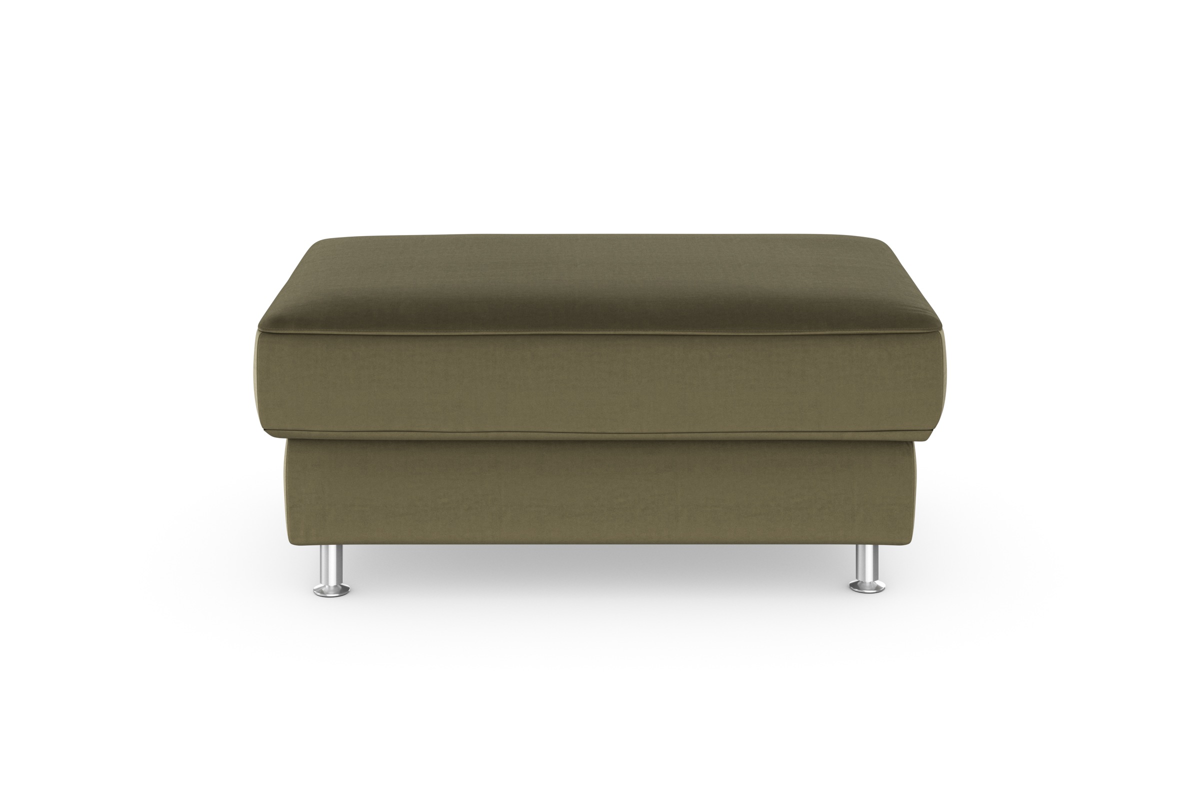 sit&more Stauraumhocker »Apulia«, mit Stauraum