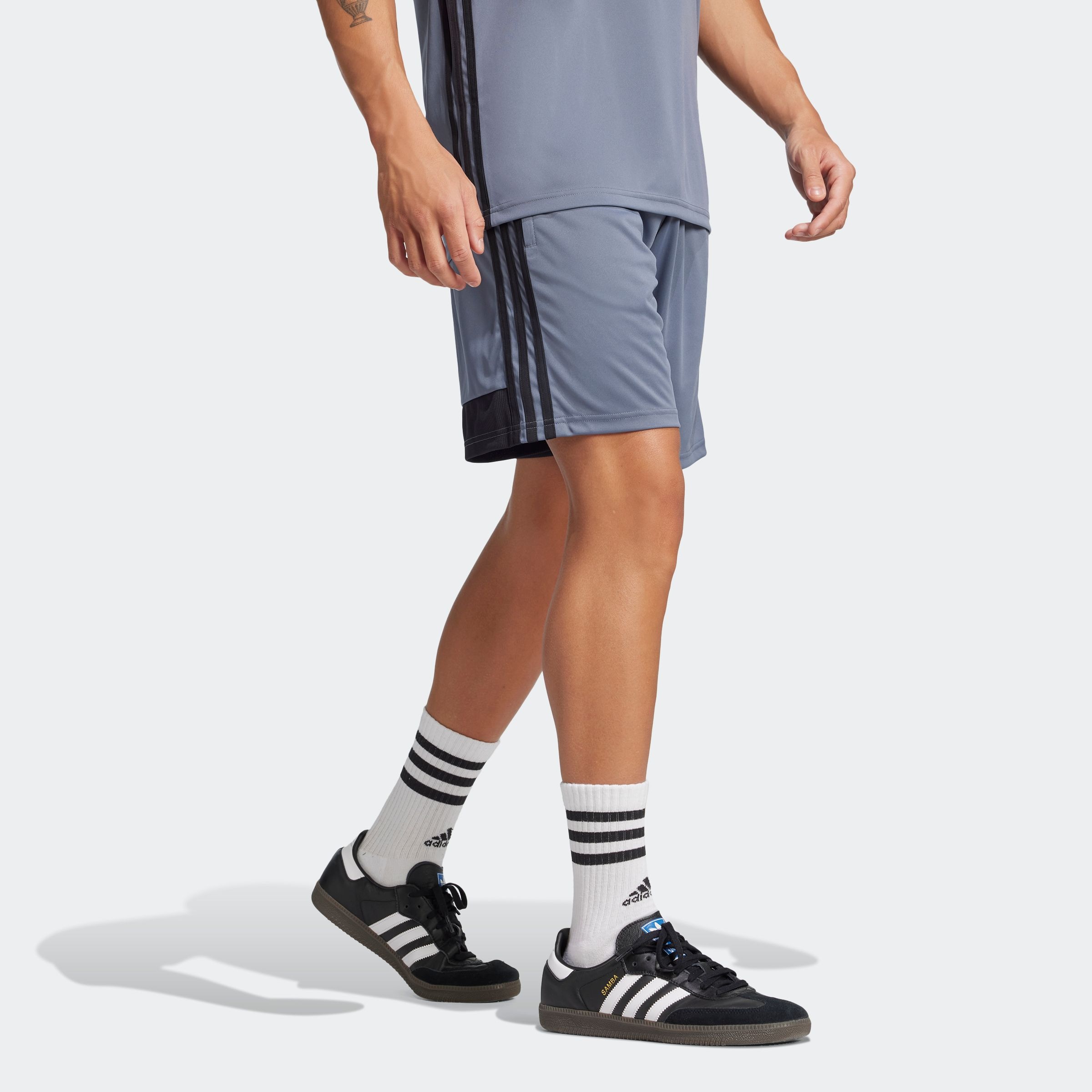 adidas Performance Trainingsshorts »TIRO ES SHO«, (1 tlg.)