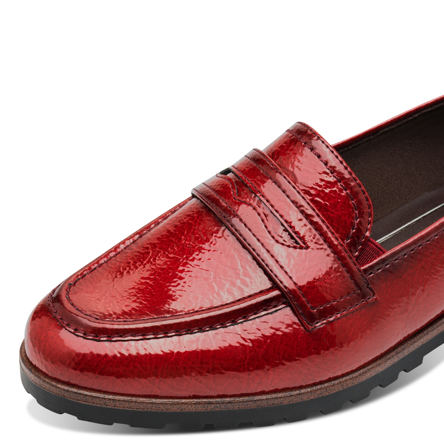 Tamaris Slipper  , Blockabstz, Pumps, Businessschuh mit Touch It-Ausstattung