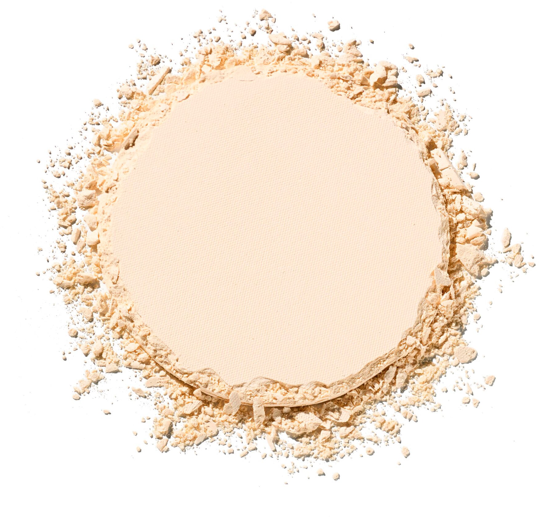 Essence Puder »BRIGHTEN UP! banana powder«, mit softem gelb