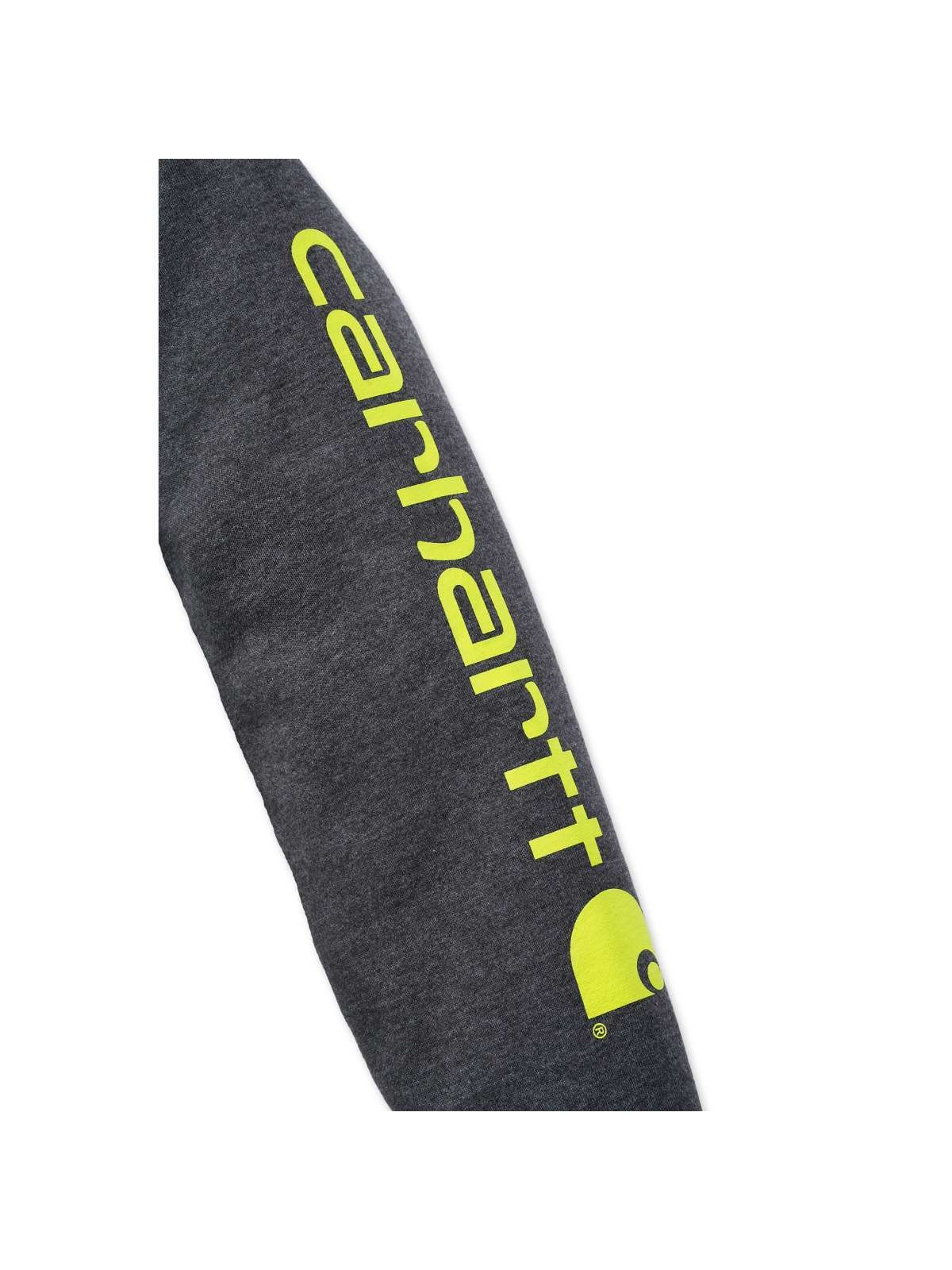 Carhartt Hoodie »Kapuzensweatshirt«
