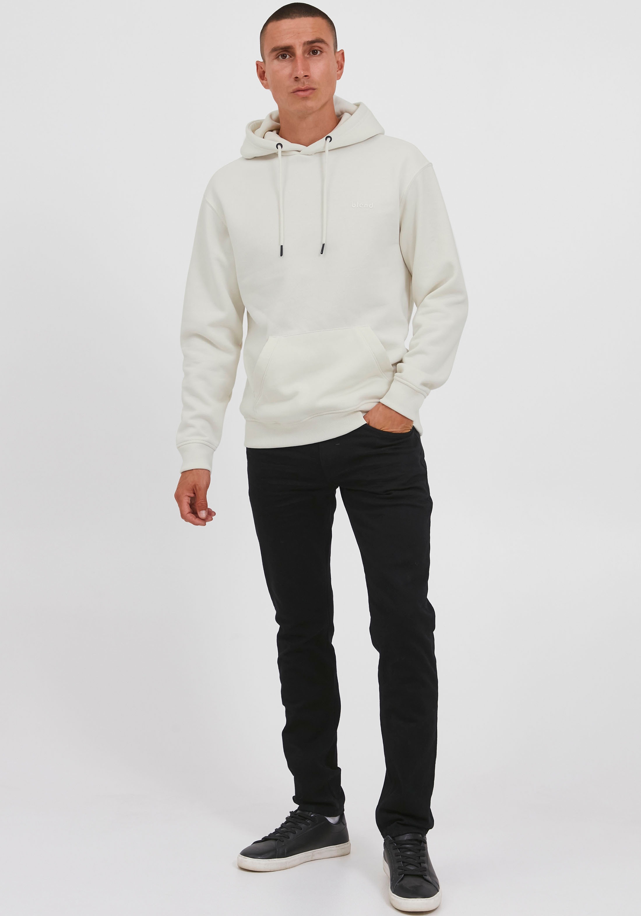 Blend Kapuzensweatshirt »BHNAFTALI«