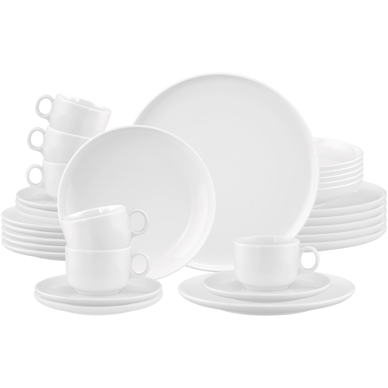 Seltmann Weiden Kombiservice Sento Home 30er Set