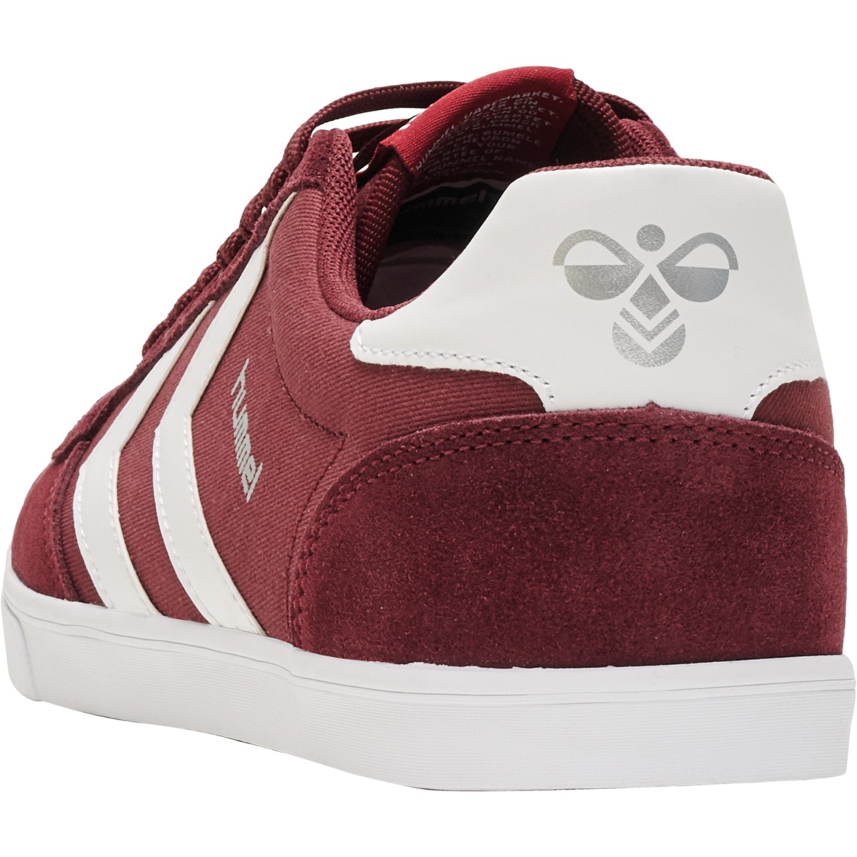 hummel Sneaker »SLIMMER STADIL LOW«