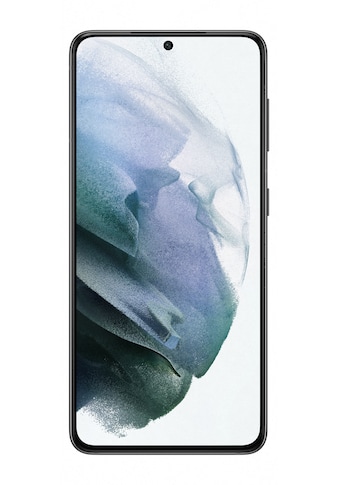 Samsung Smartphone »Galaxy S21 5G«, (15,75 cm/6,2 Zoll, 256 GB Speicherplatz, 64 MP... kaufen