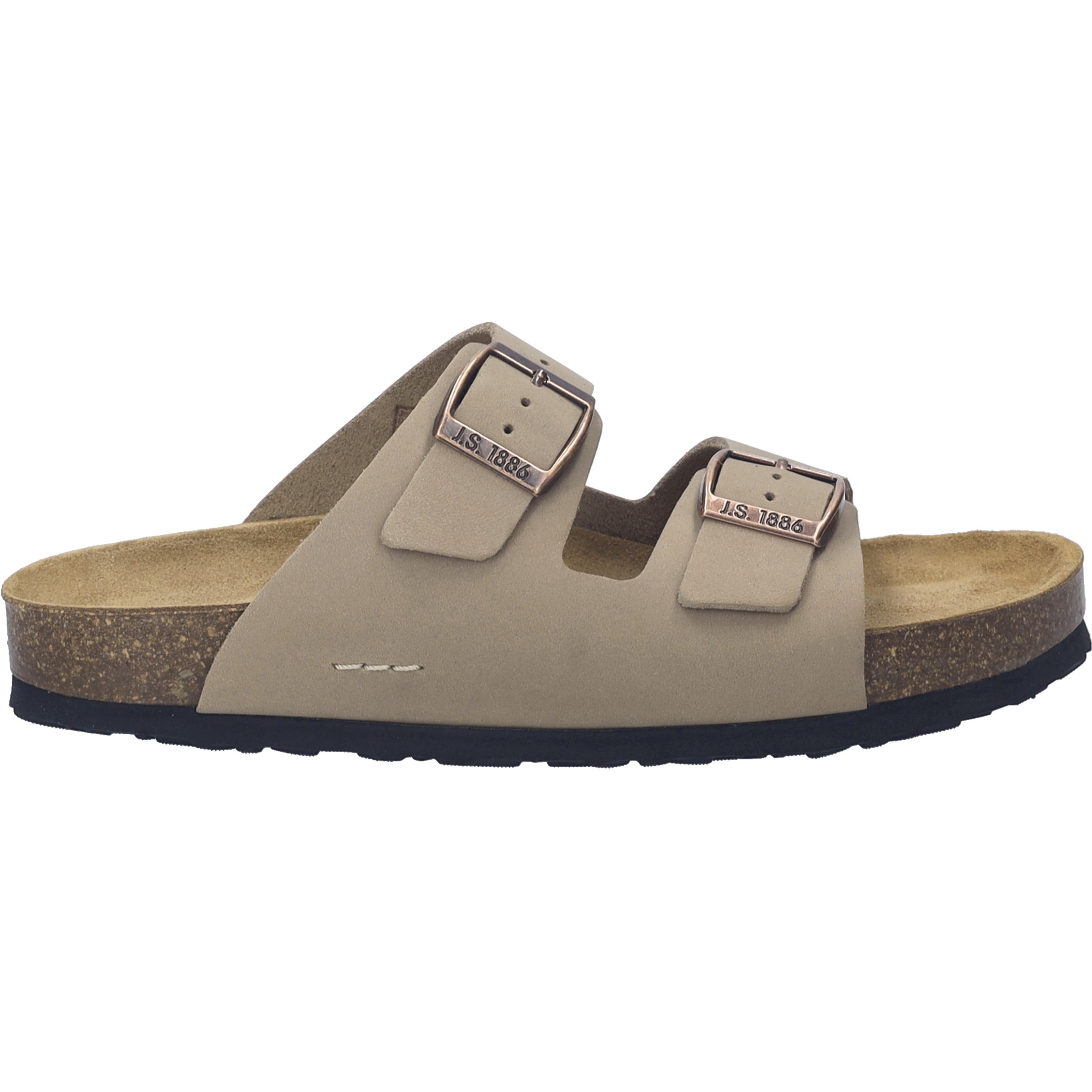Josef Seibel Sandale »Hermine 01, beige-kombi«